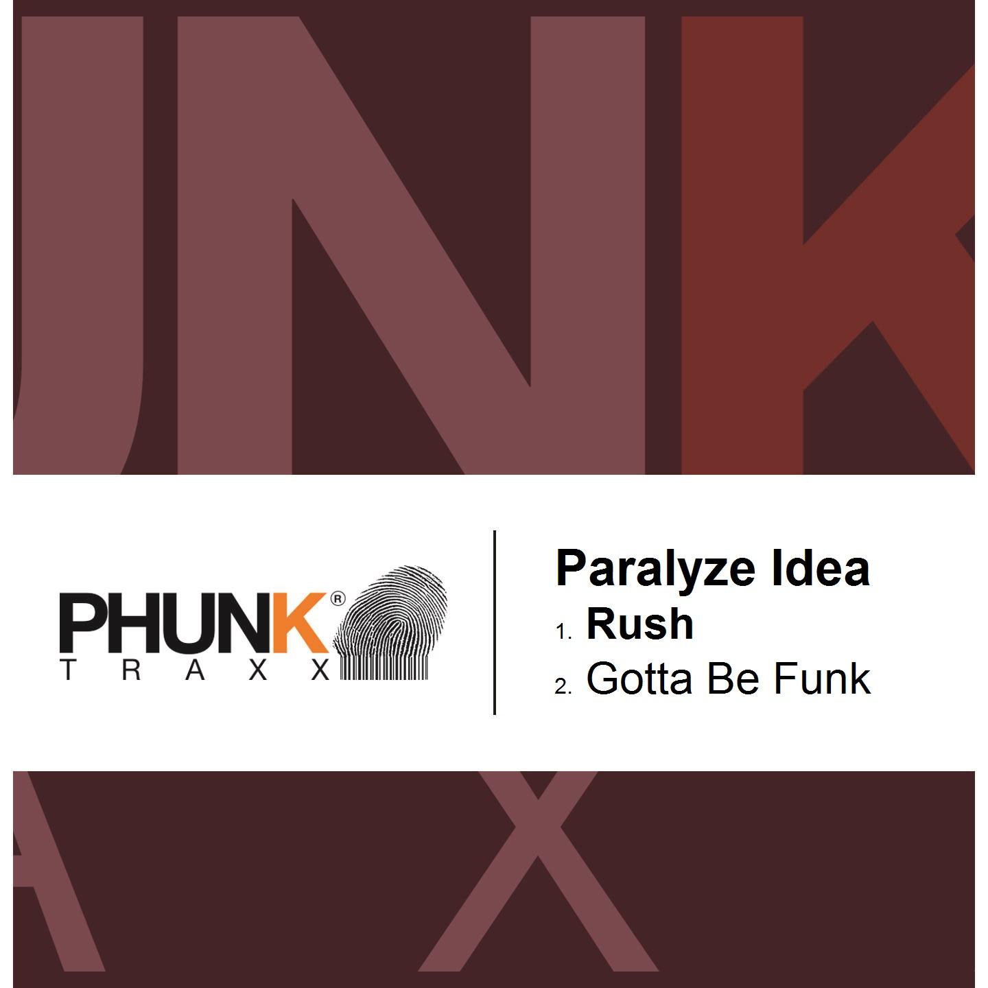 Rush
