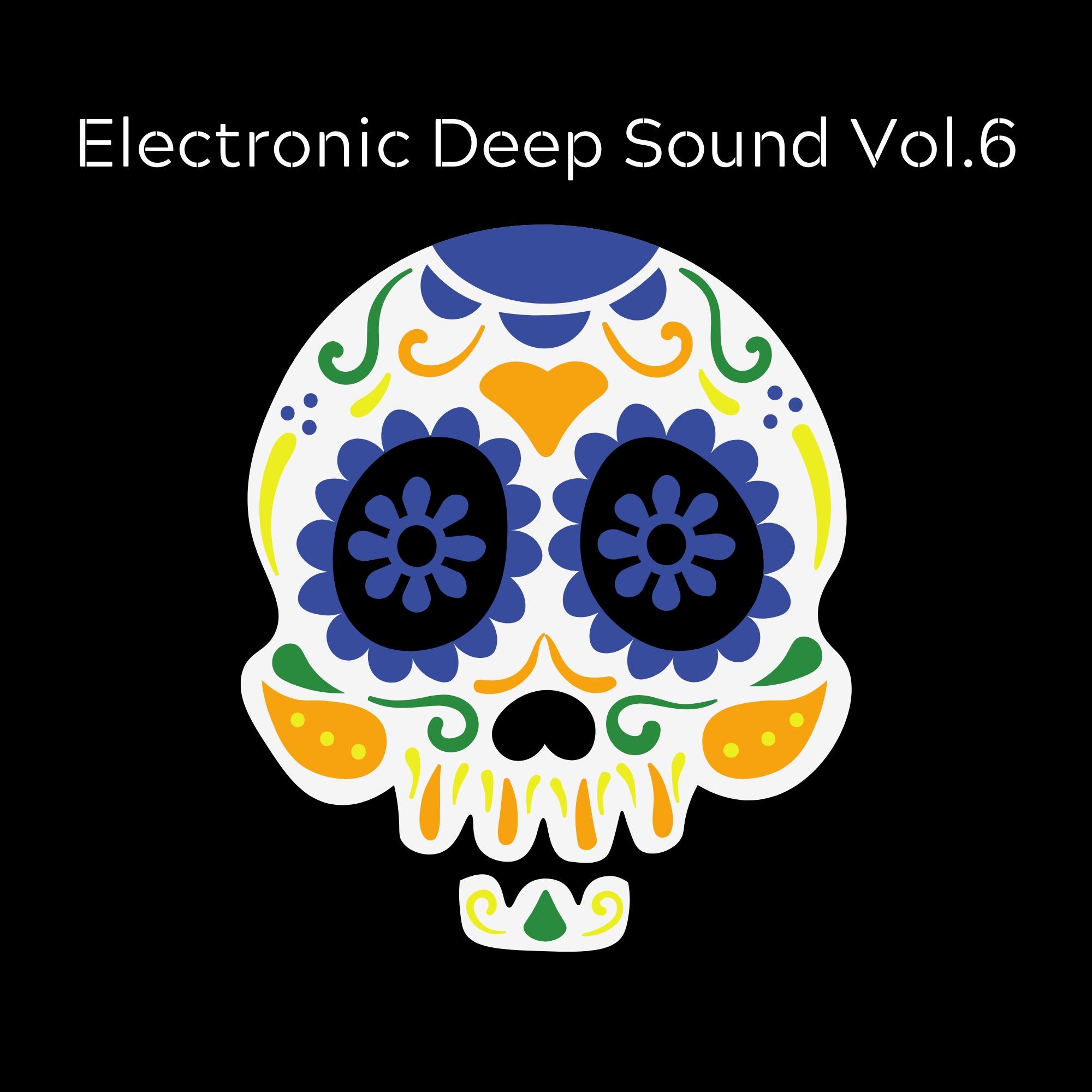 Electronic Deep Sound Vol. 6