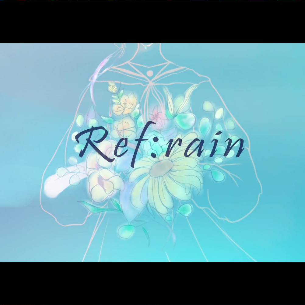 Ref:rain