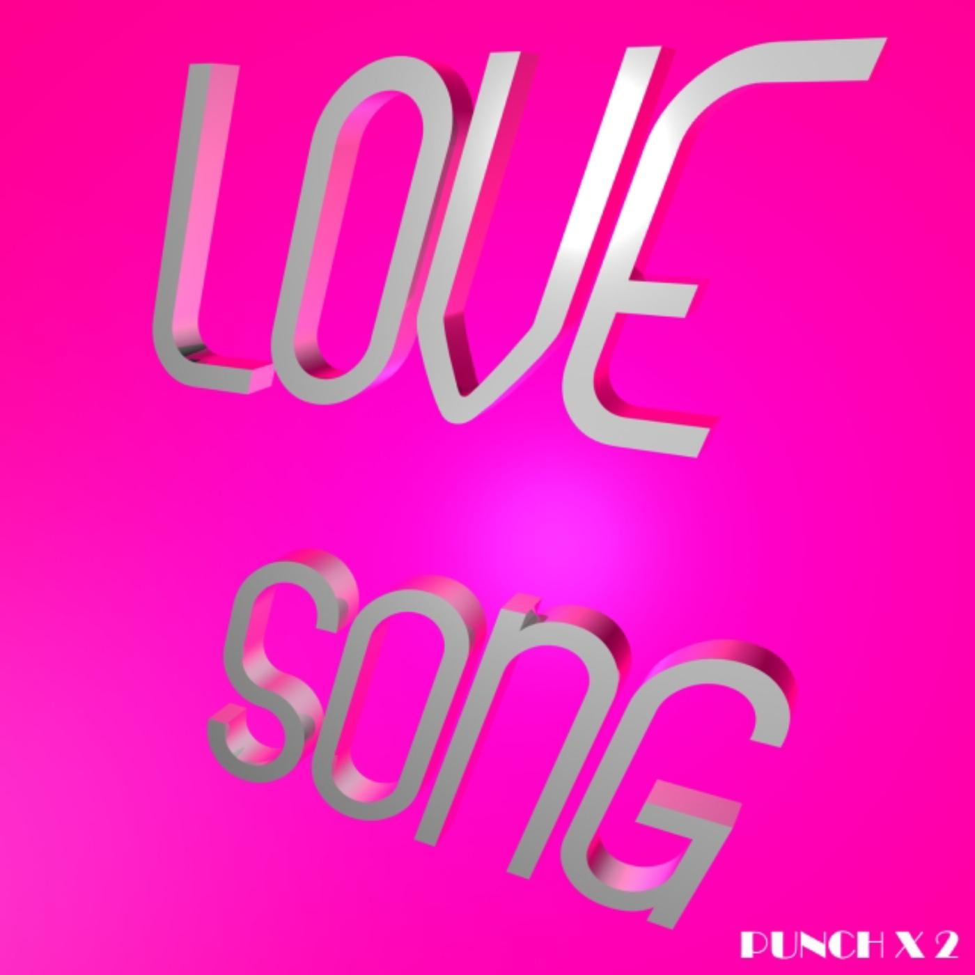 LOVE SONG