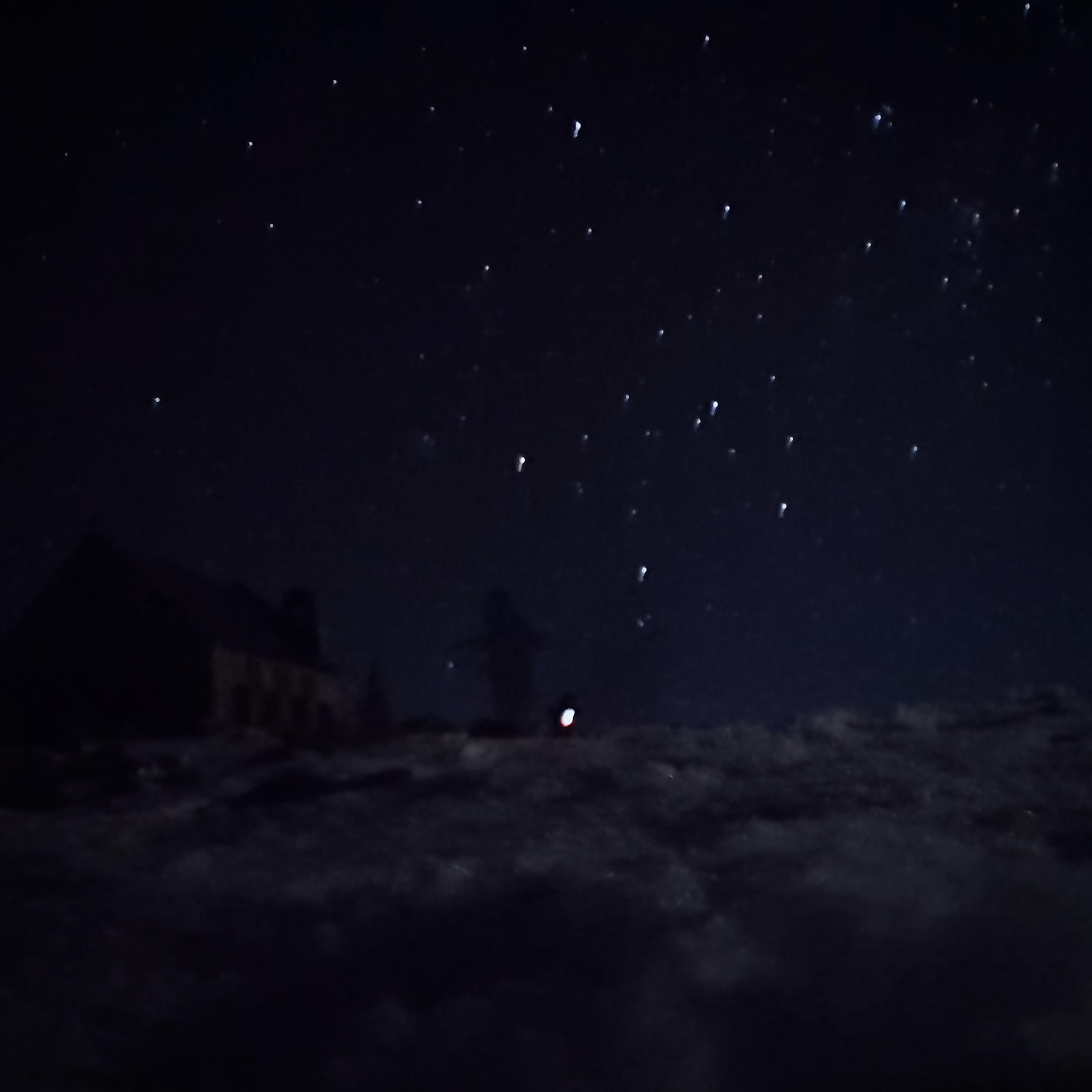 Interstellar