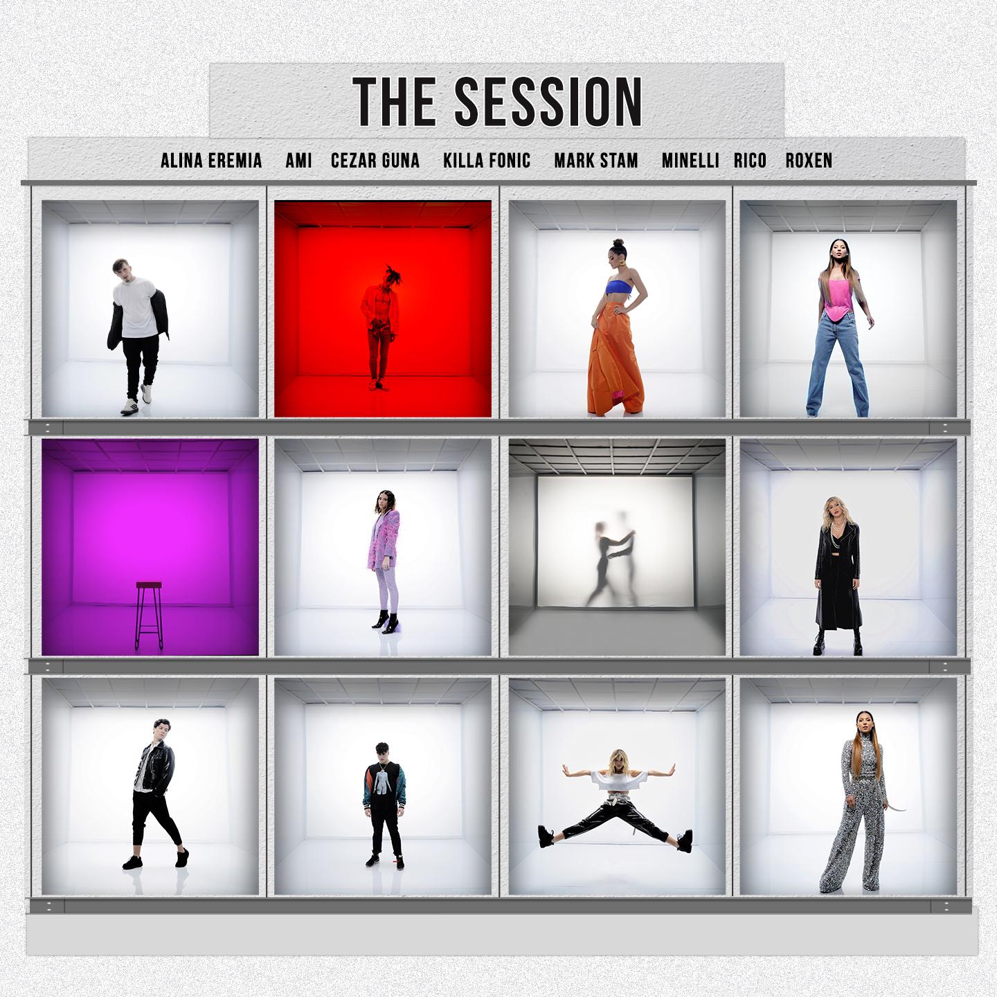 The Session