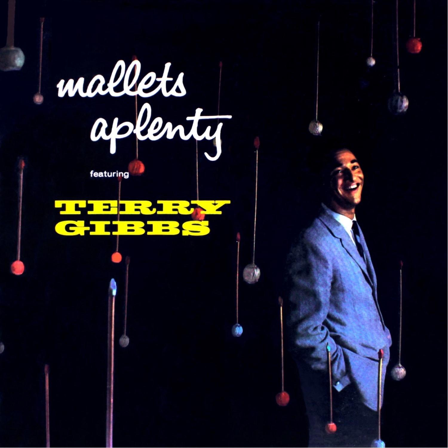 Mallets-A-Plenty