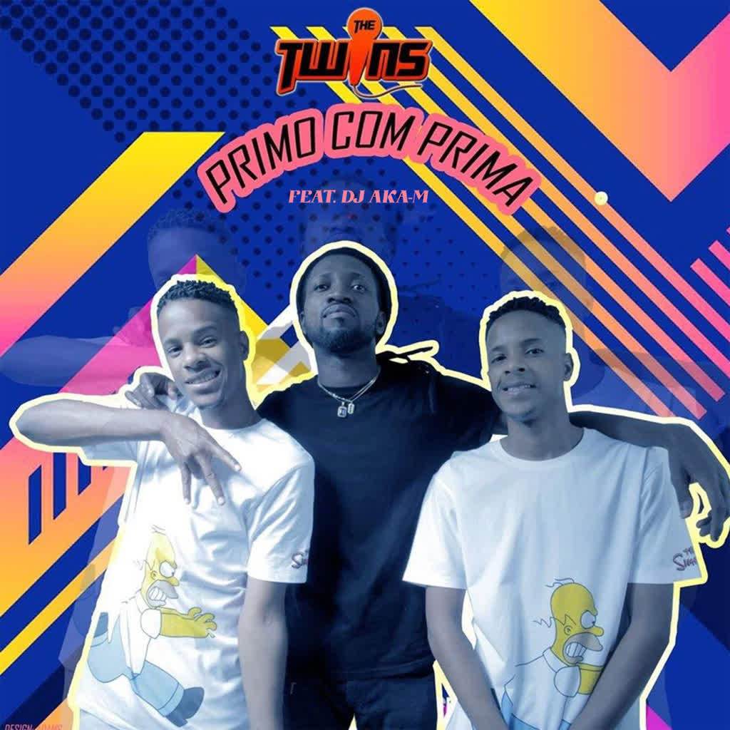 Primo com Prima