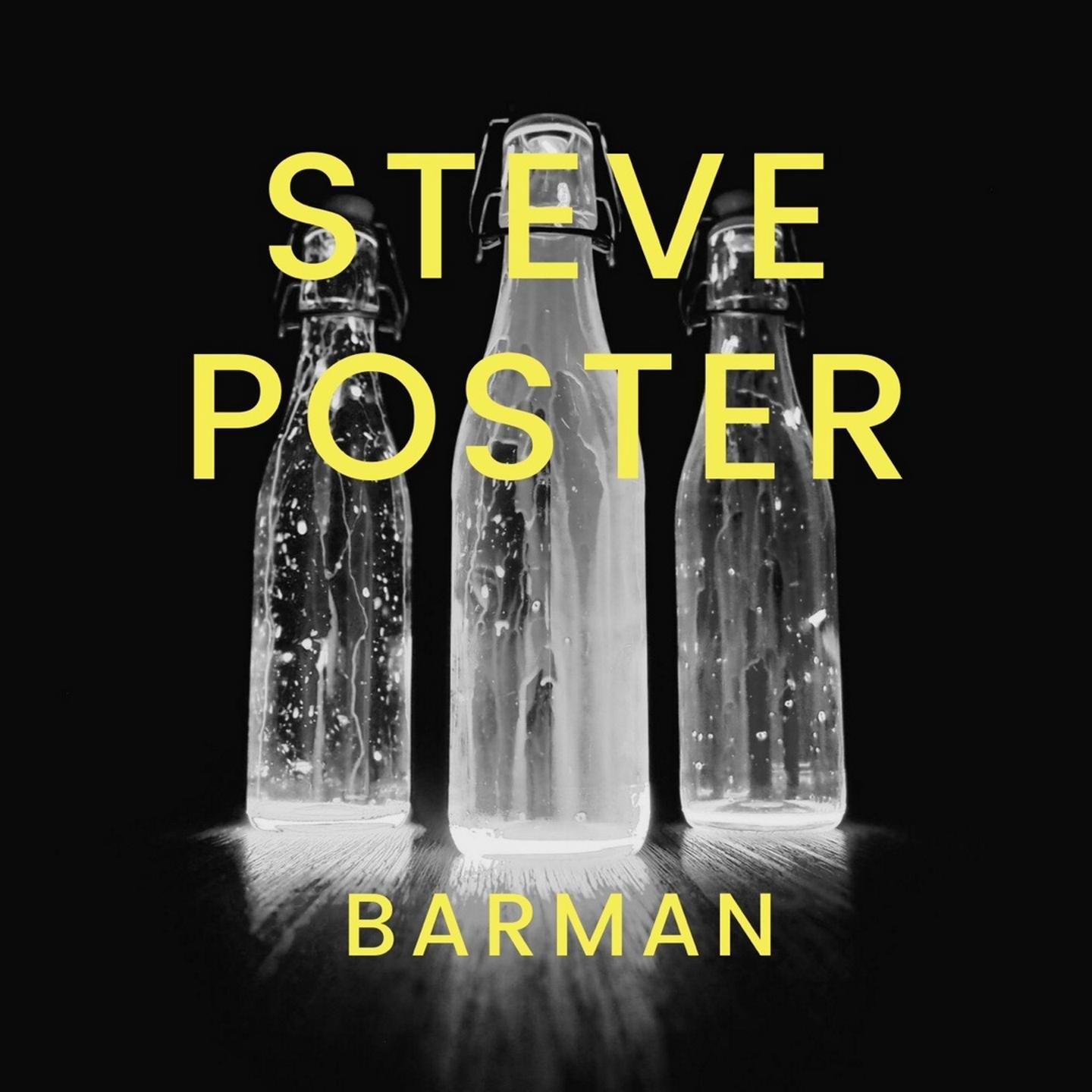 Barman