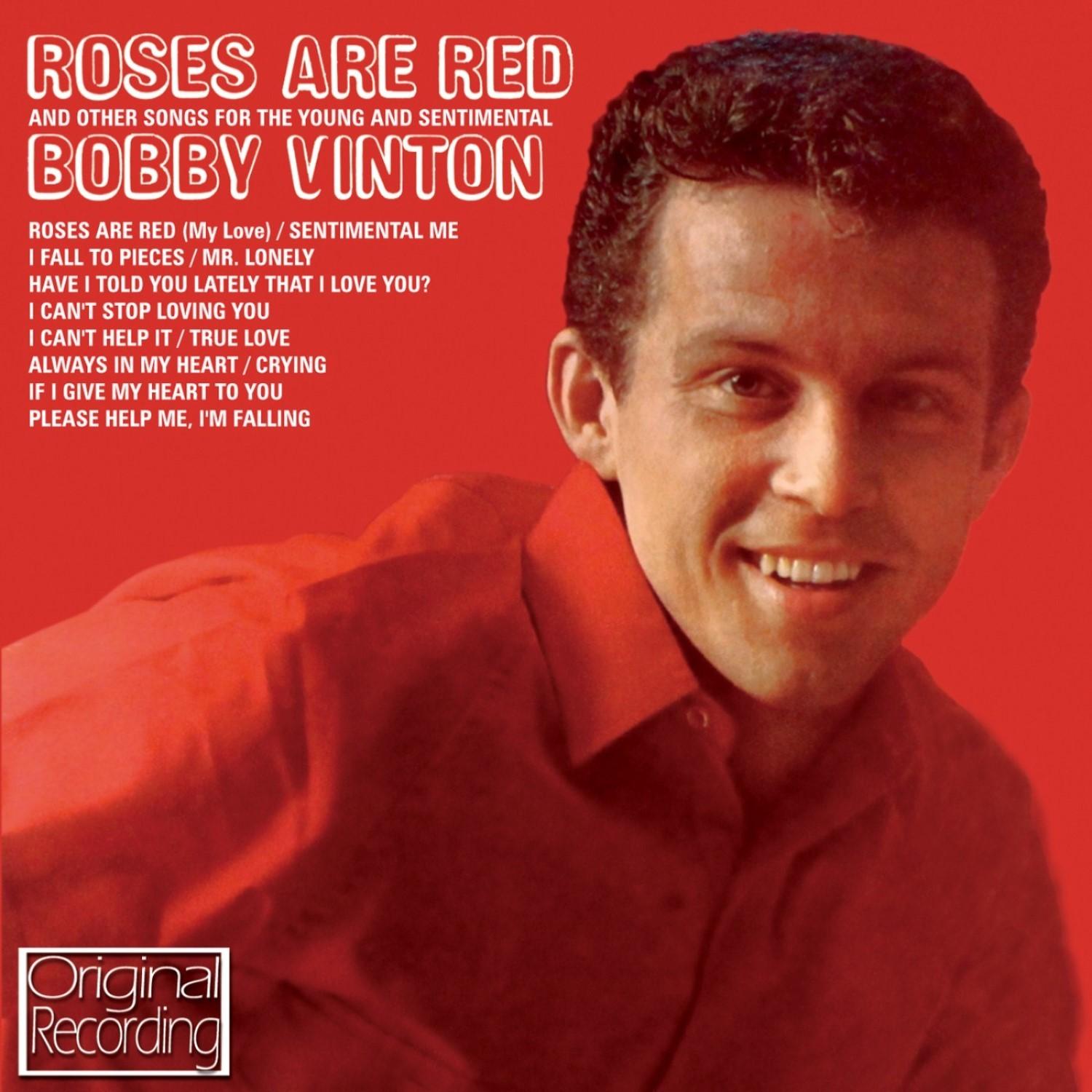 Roses Are Red