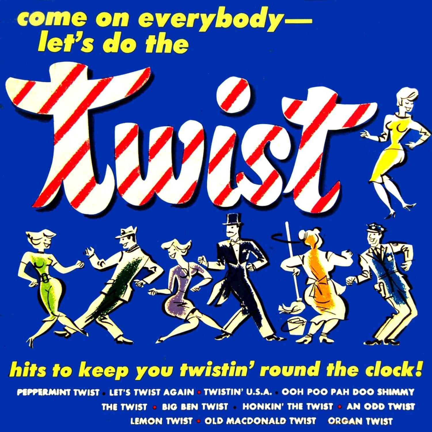 Twist