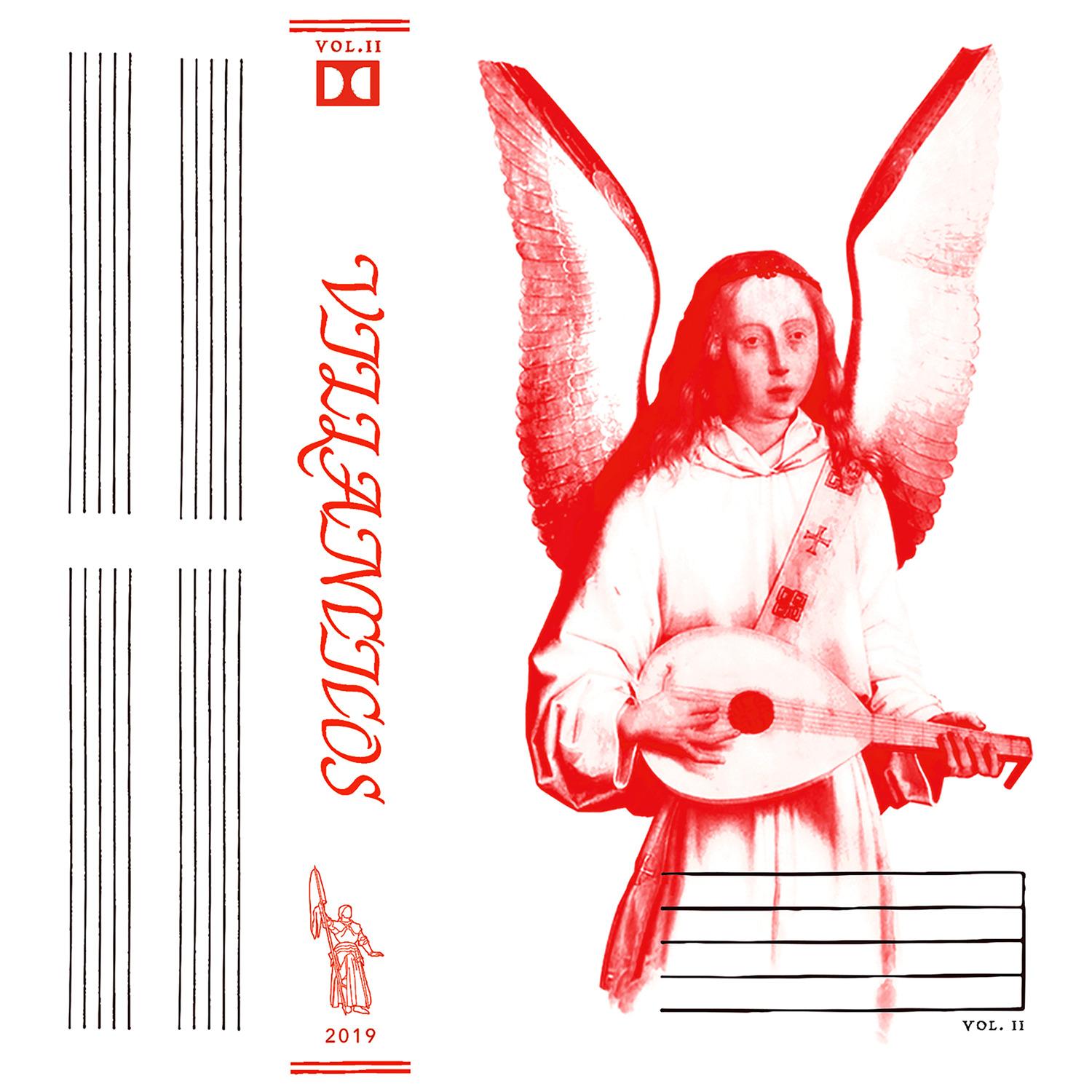 Villancicos, Vol. II