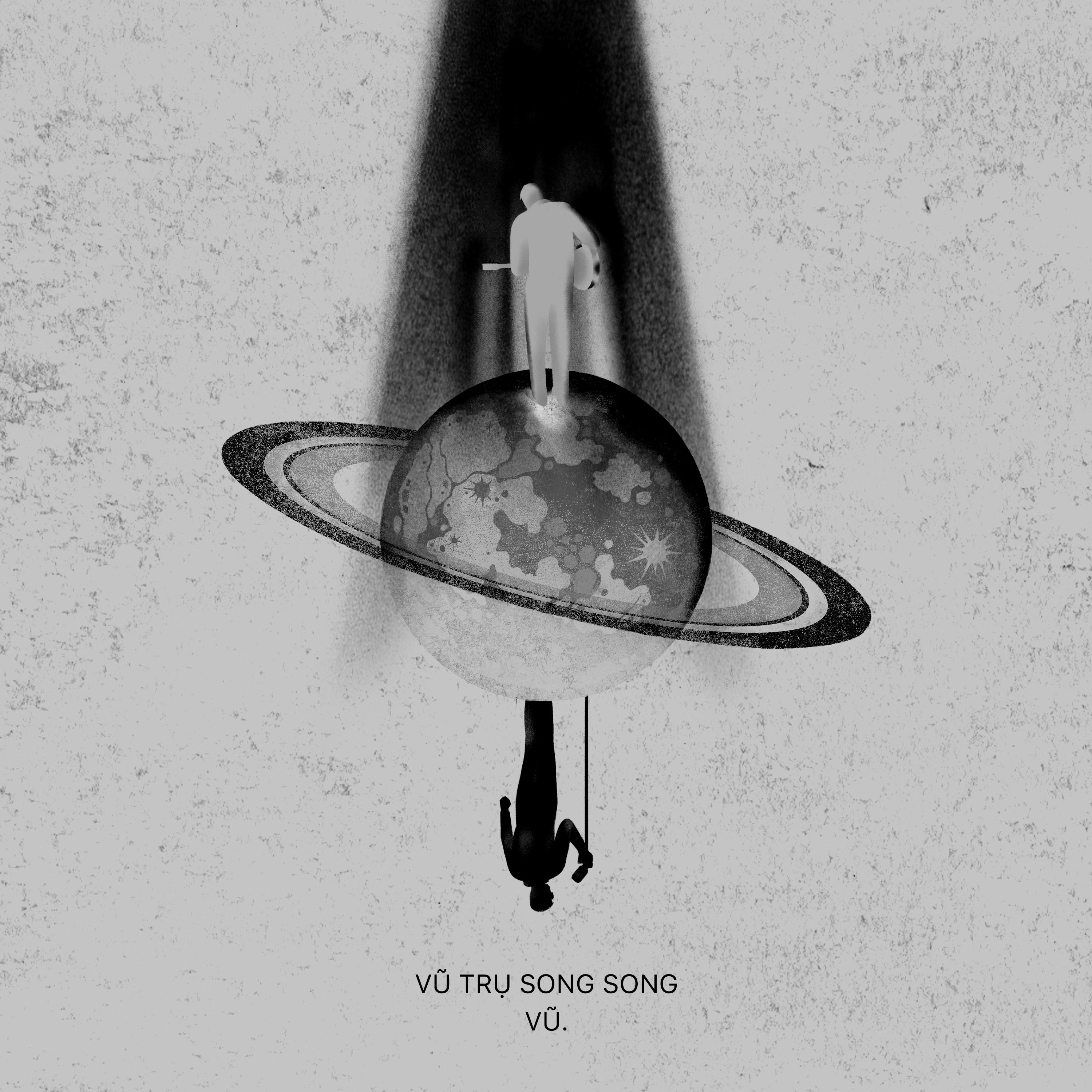 V Tr Song Song