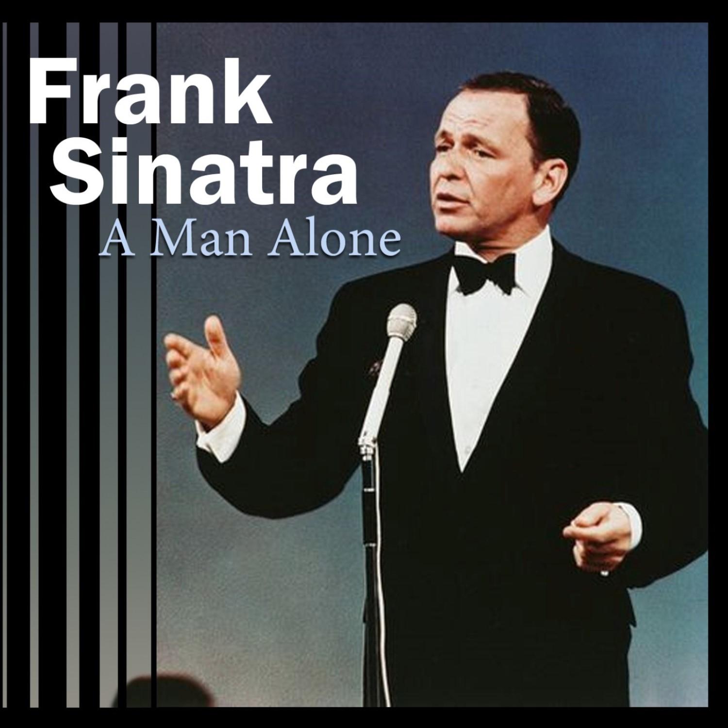 A Man Alone - Reprise