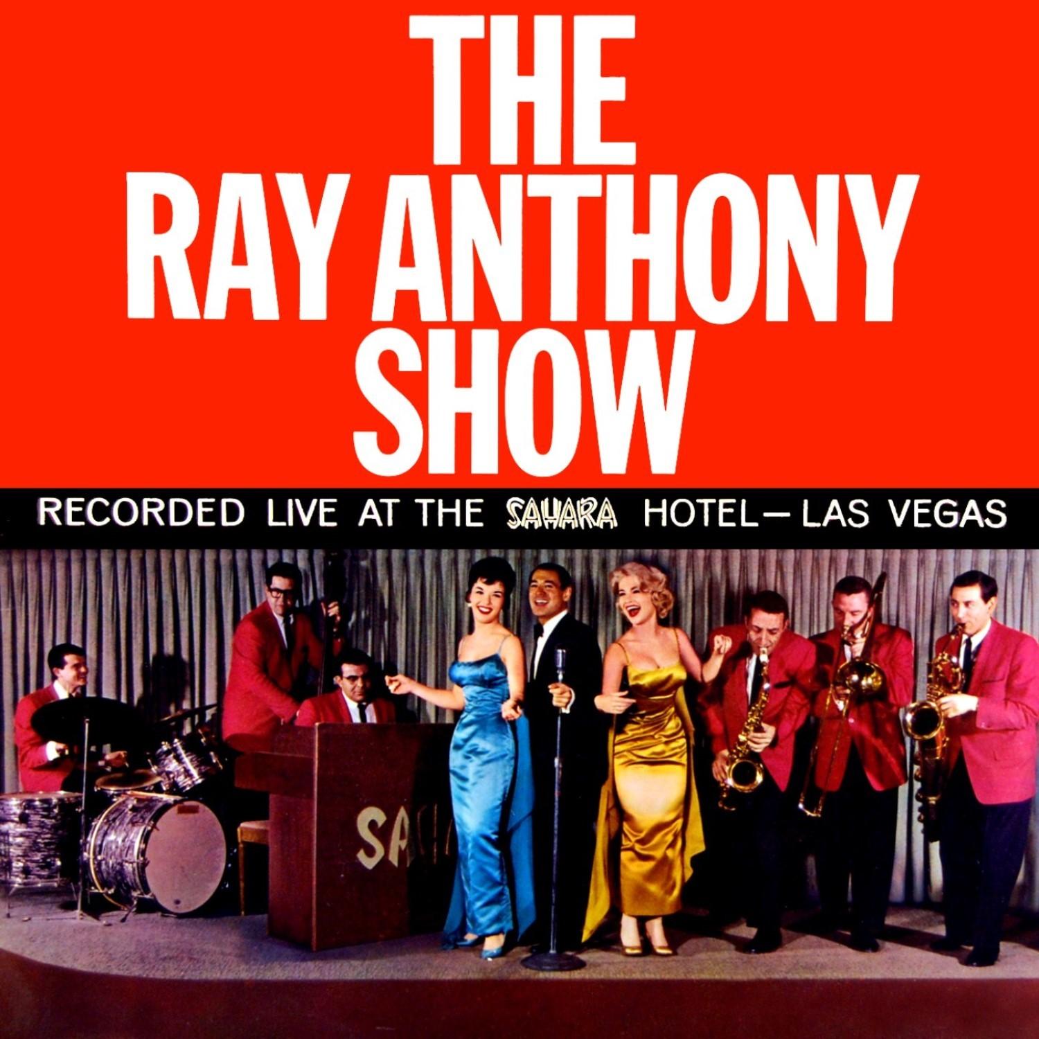 The Ray Anthony Show