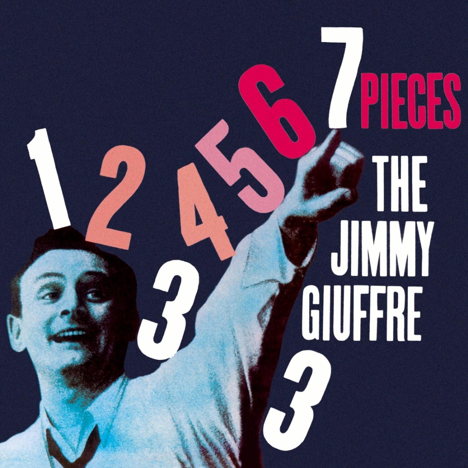 7 Pieces