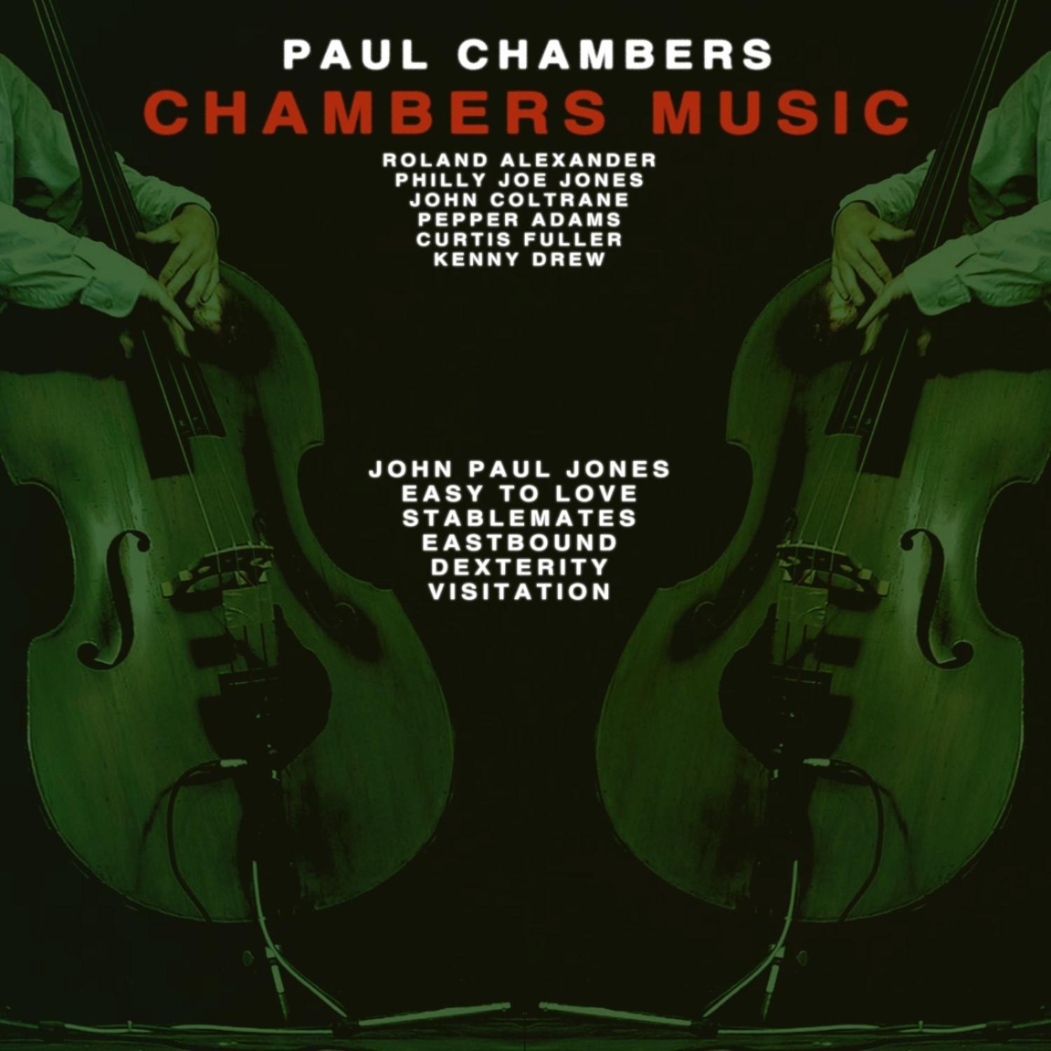 Chambers Music