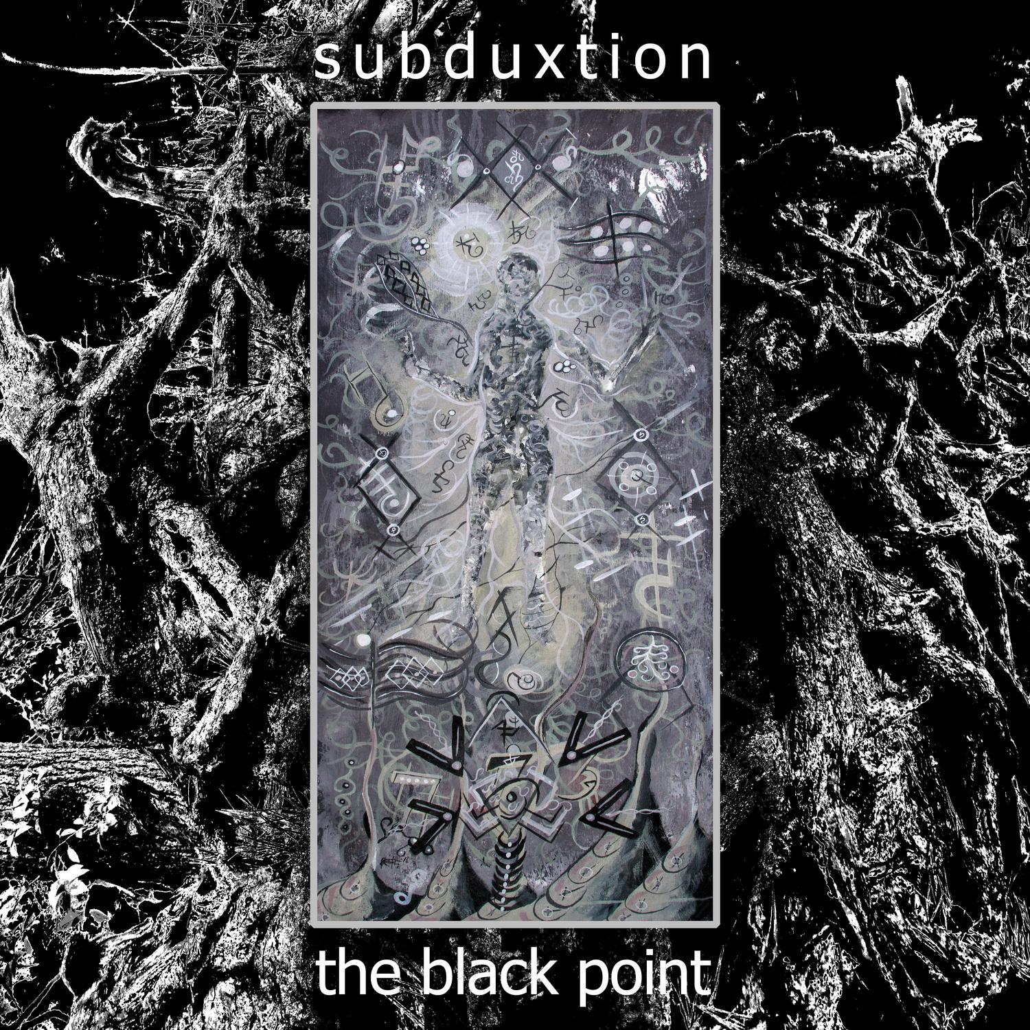 The Black Point