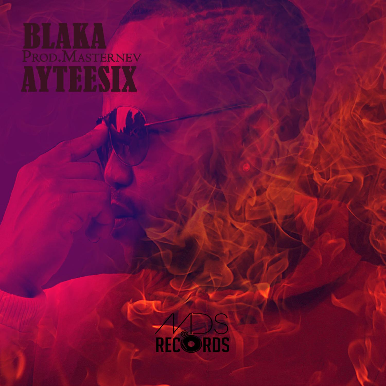 Blaka
