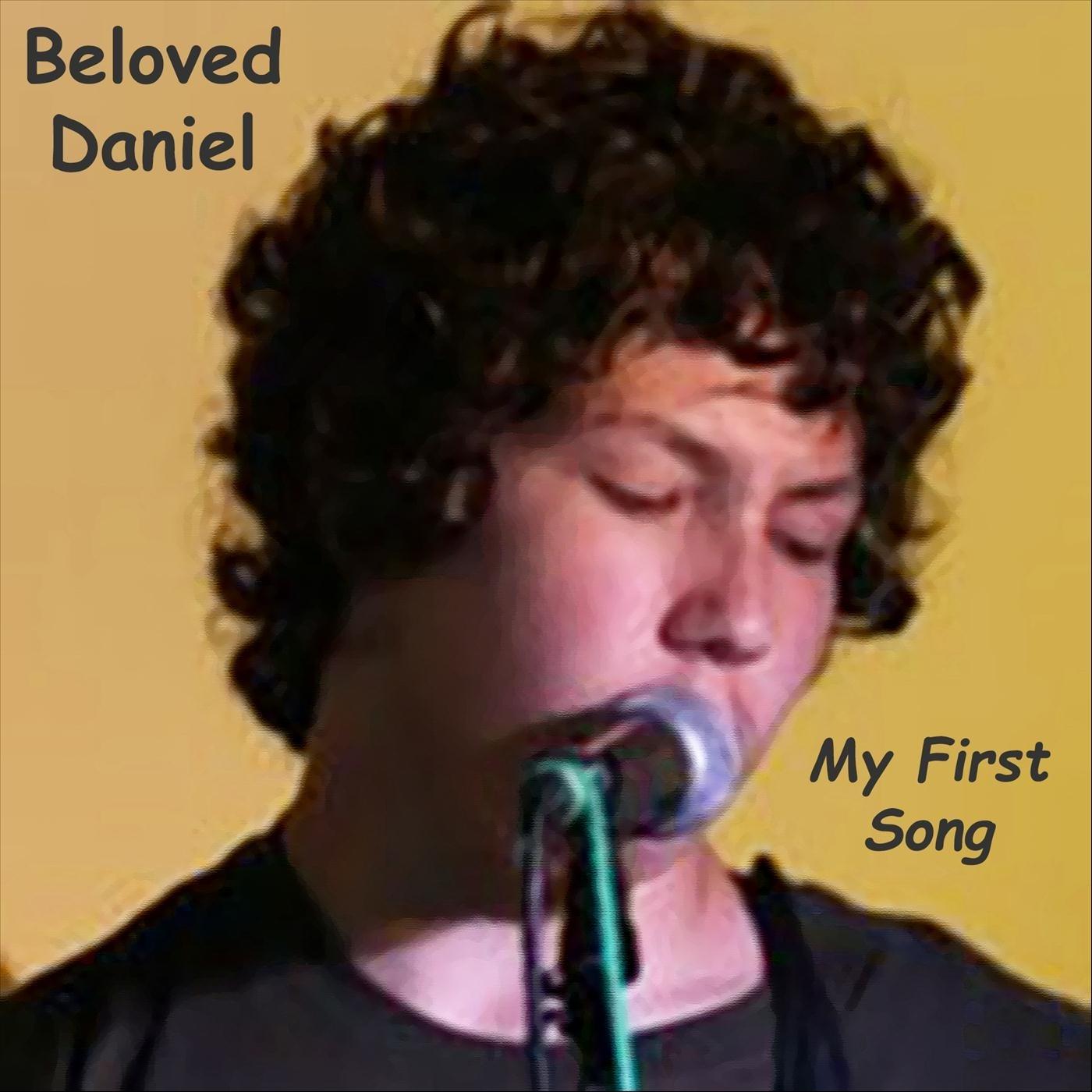 My First Song