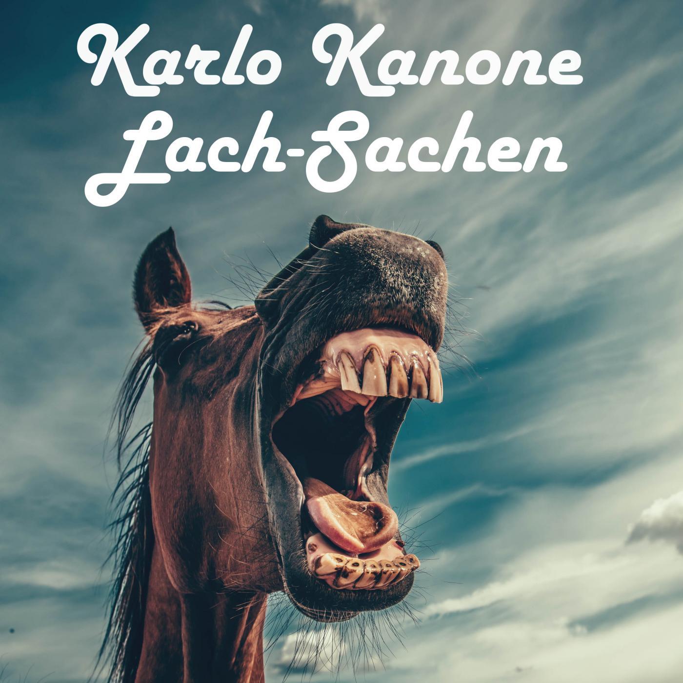 Lach-Sachen
