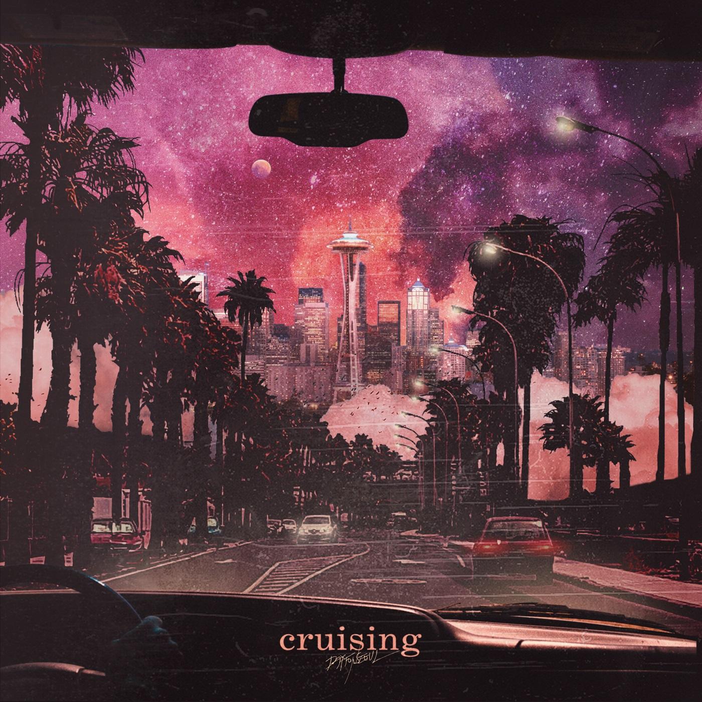 cruising