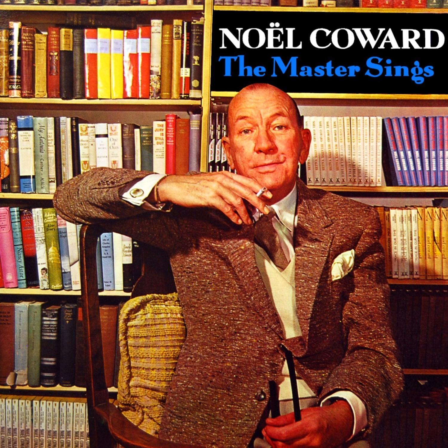 The Master Sings