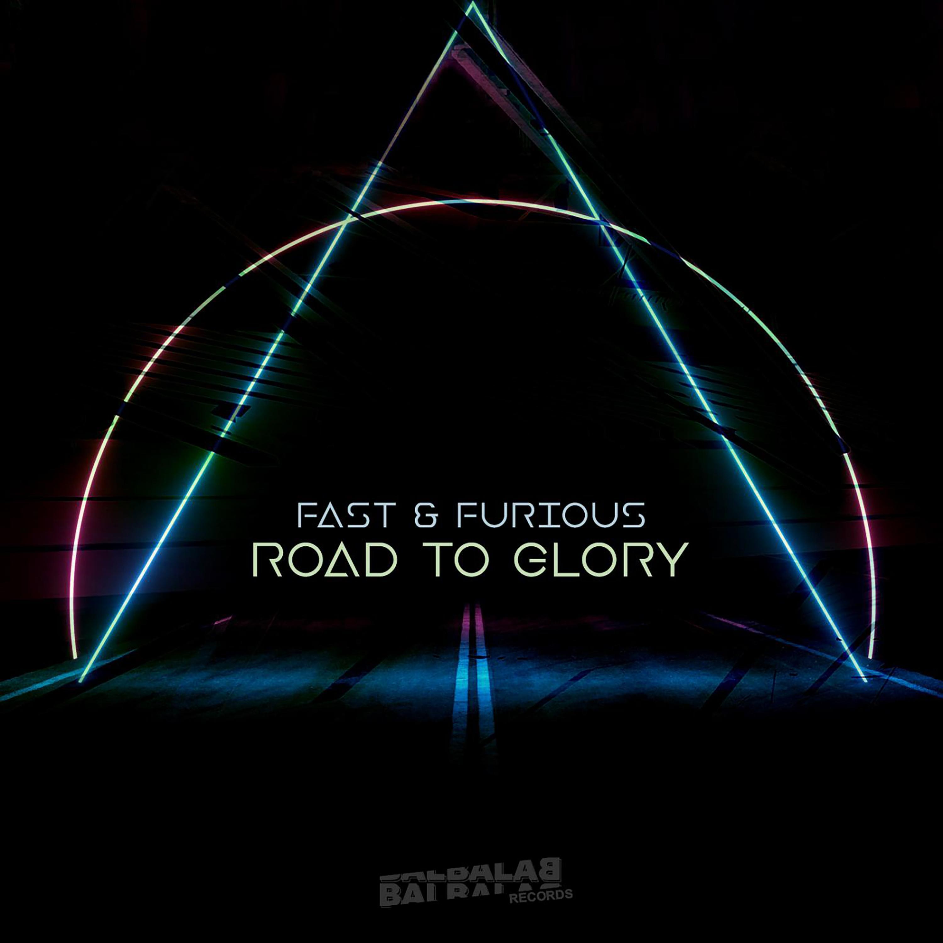Road To Glory