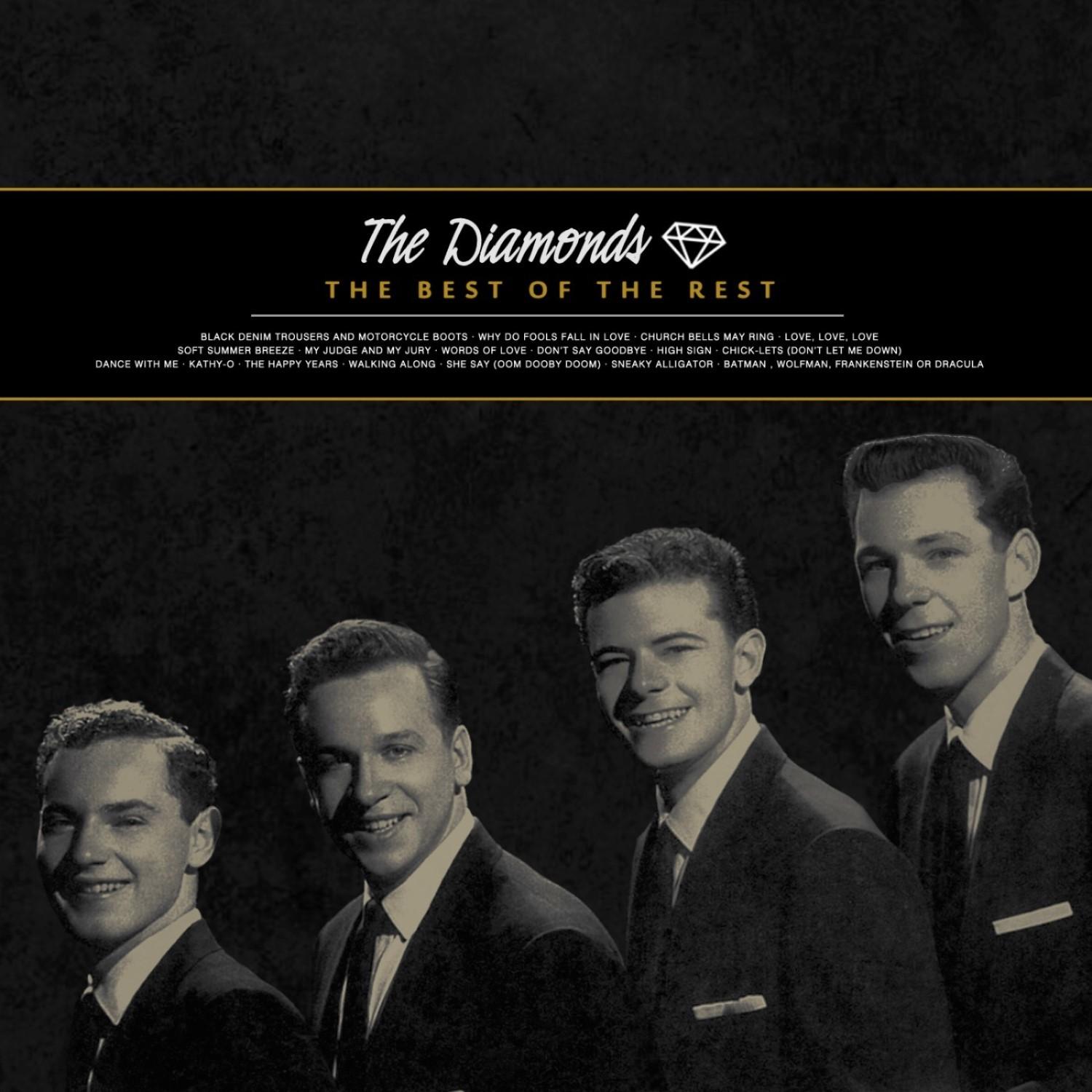 The Happy Years