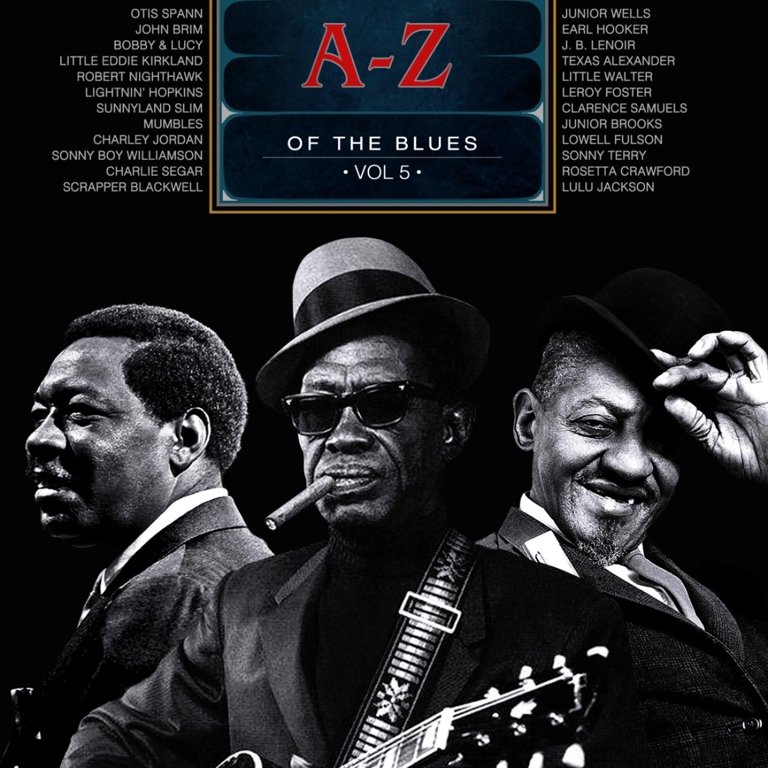 Jumpin' Blues