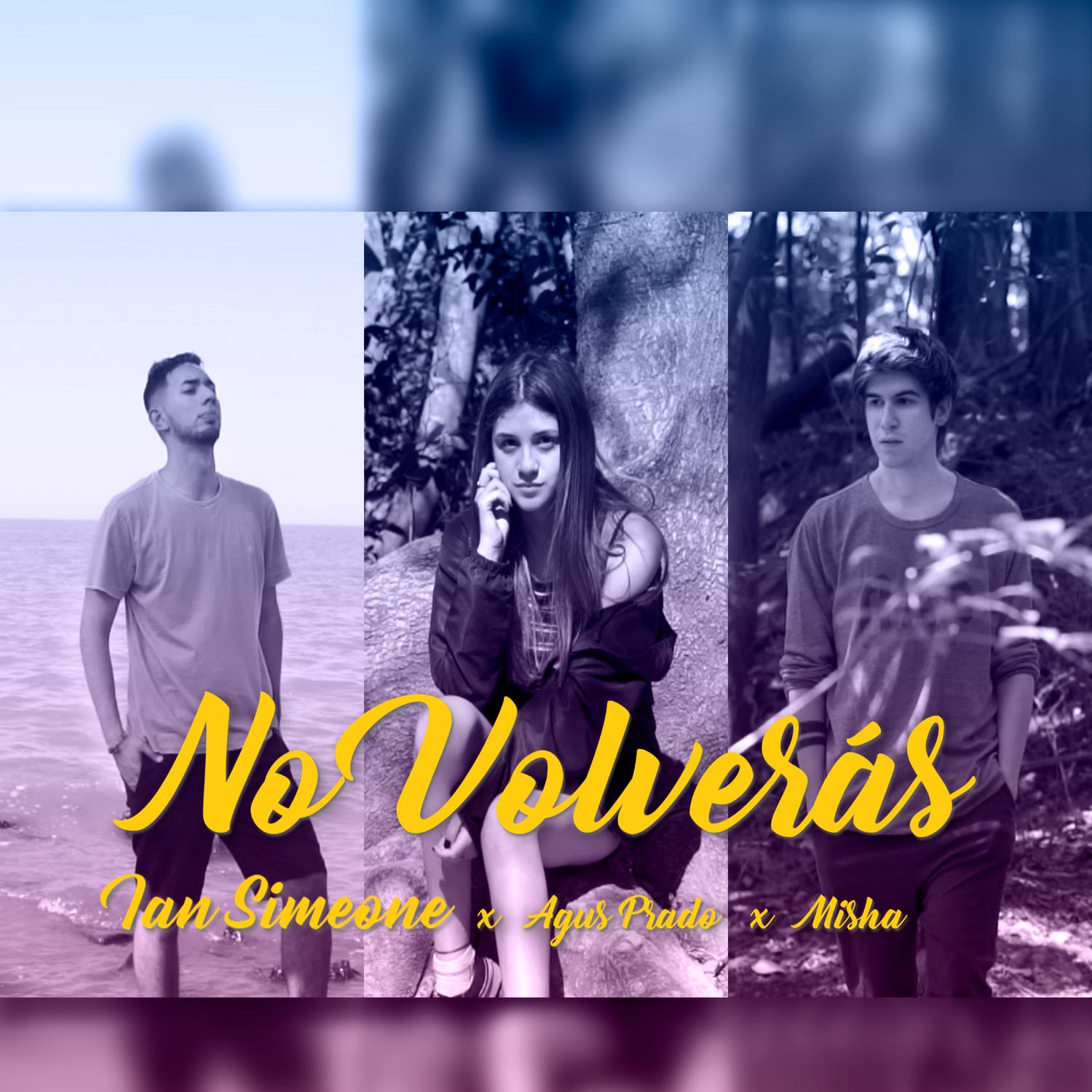 No Volvera s