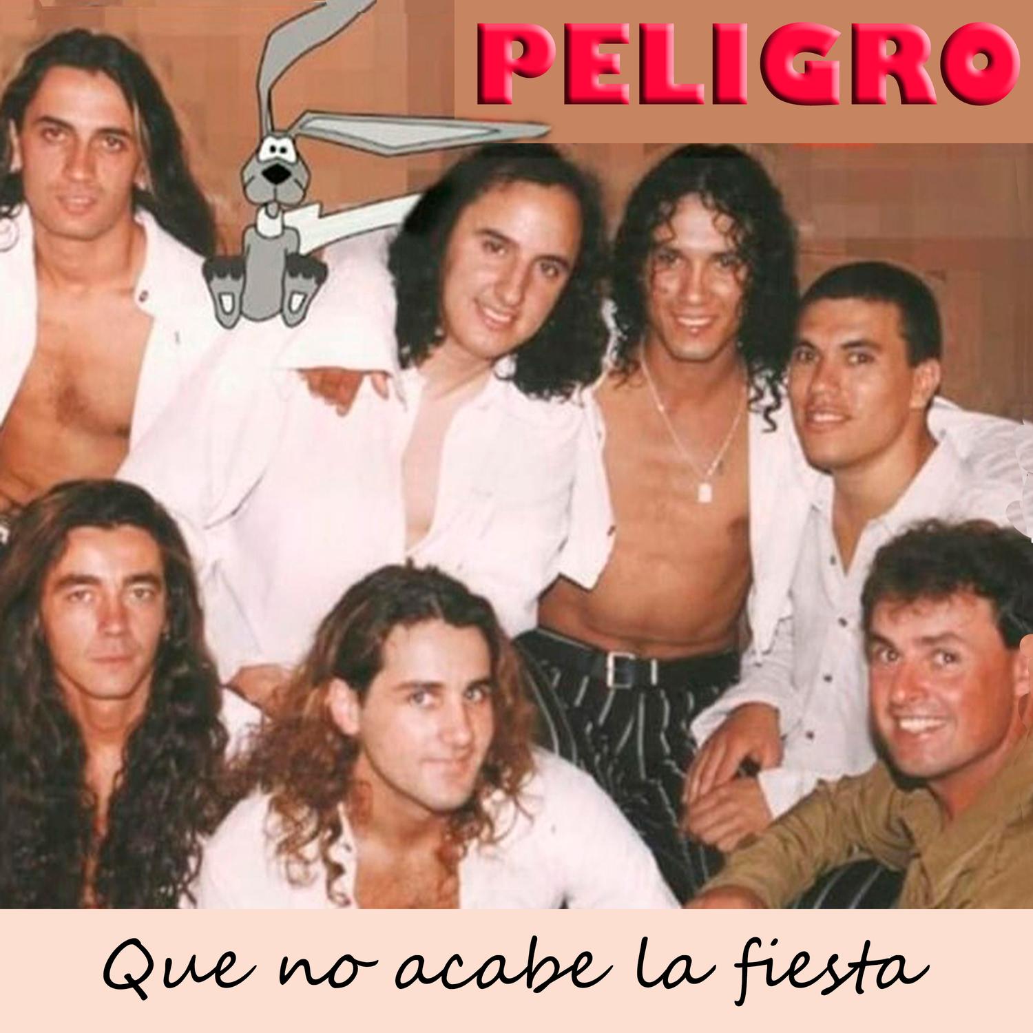Temerosa