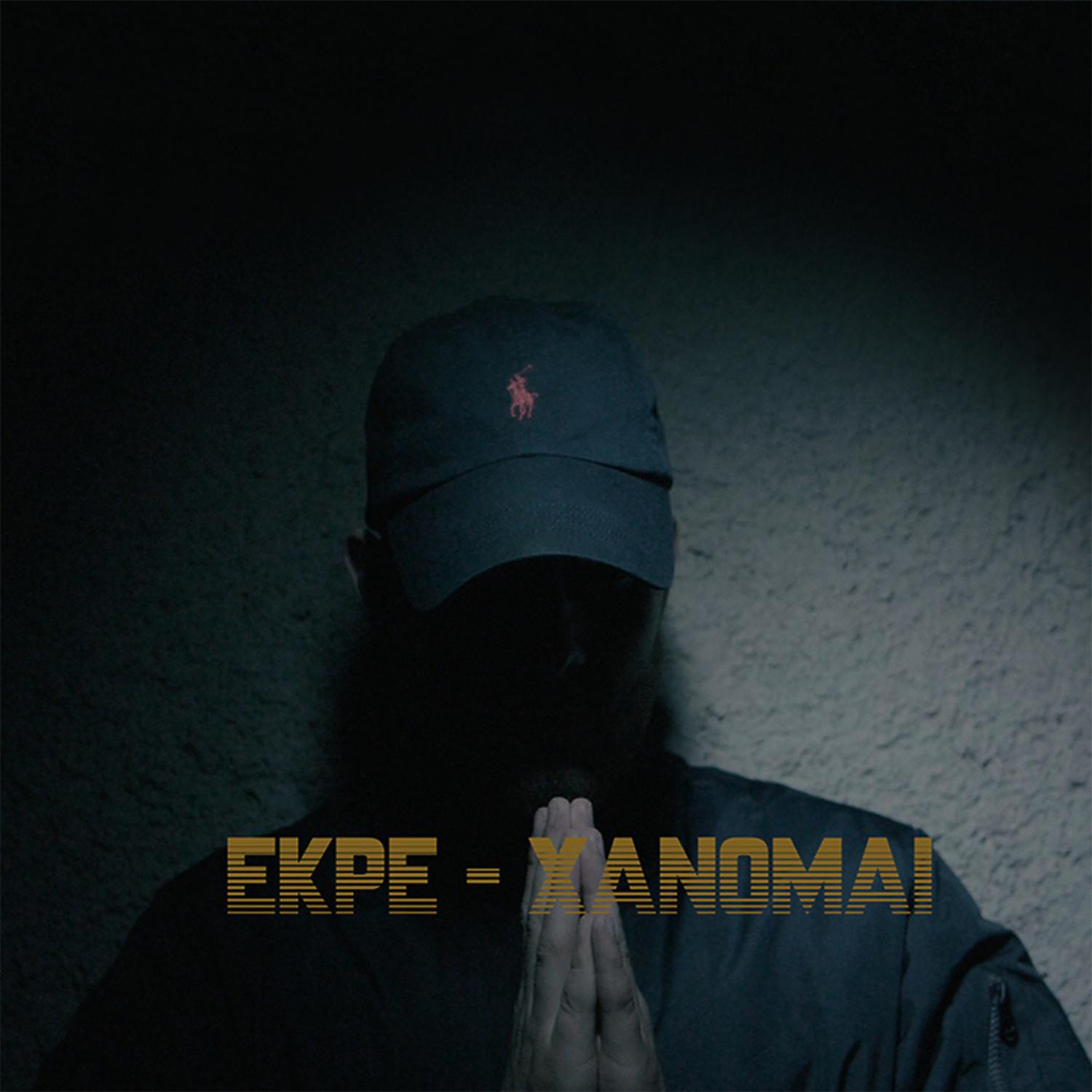 Xanomai
