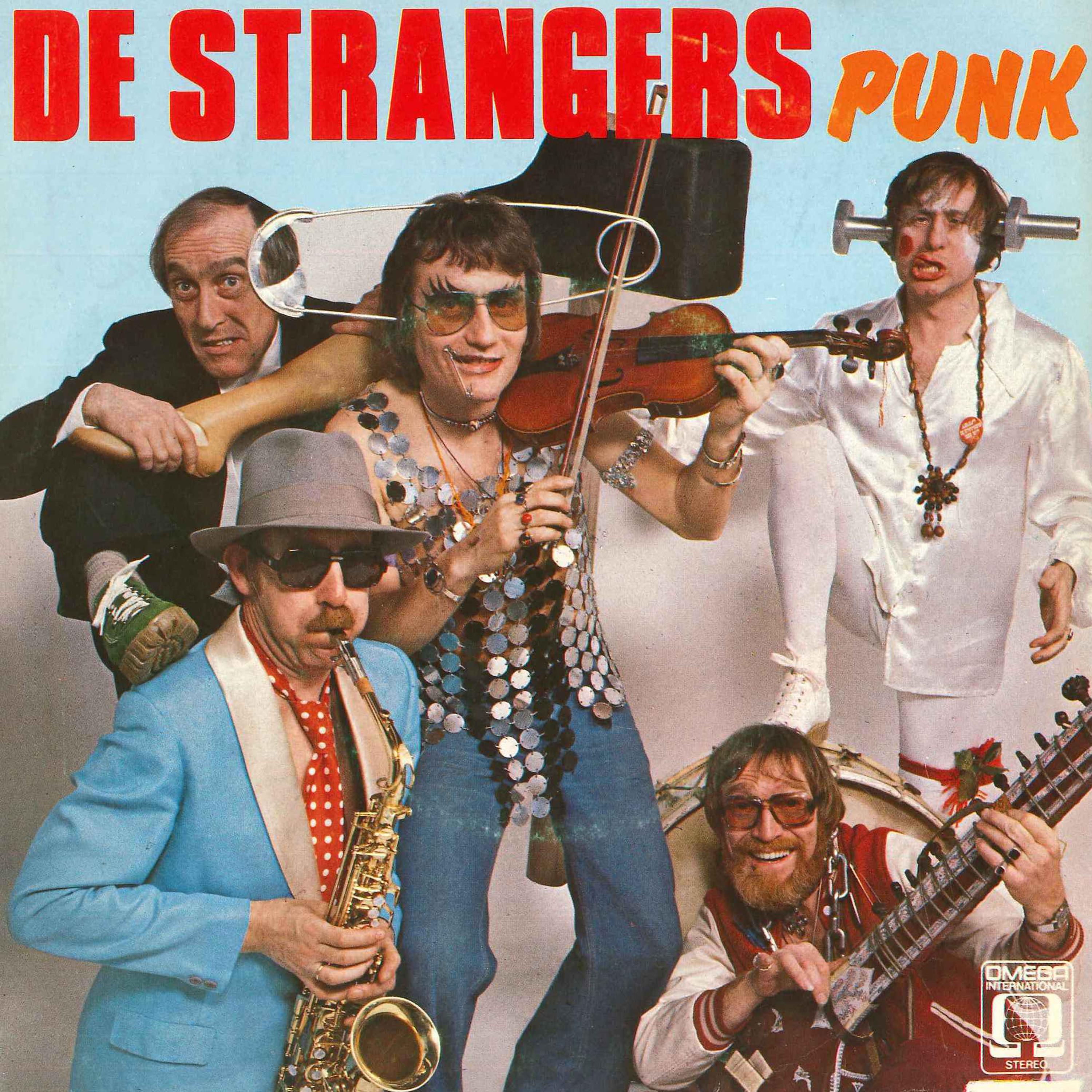 Punk