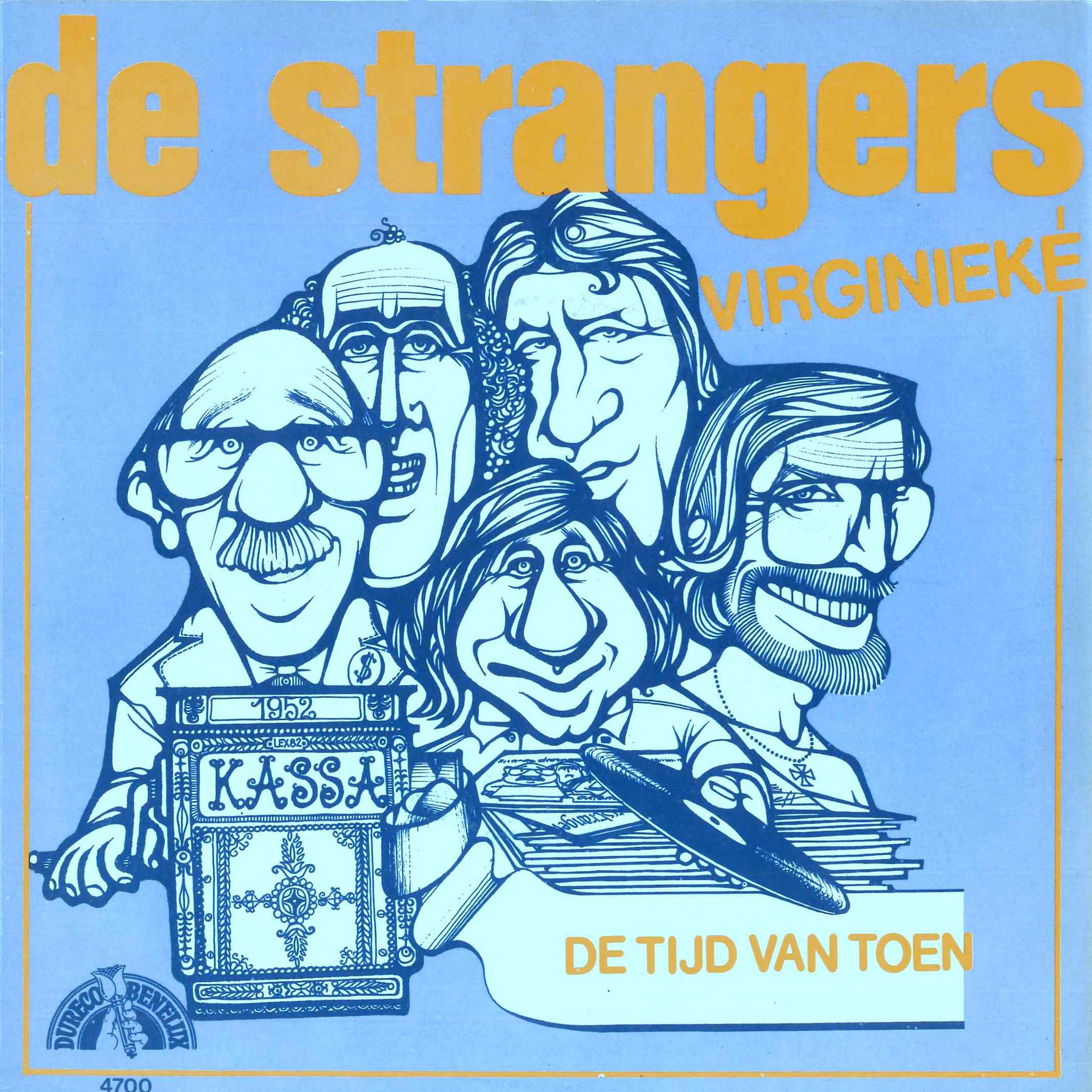 Virginieke