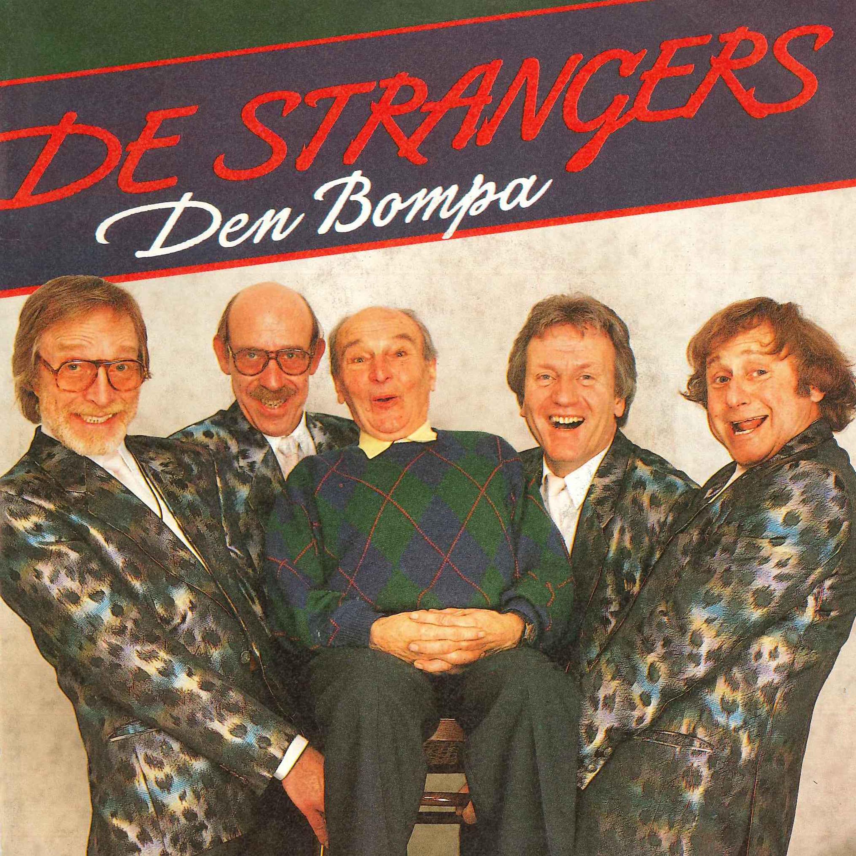 Den Bompa