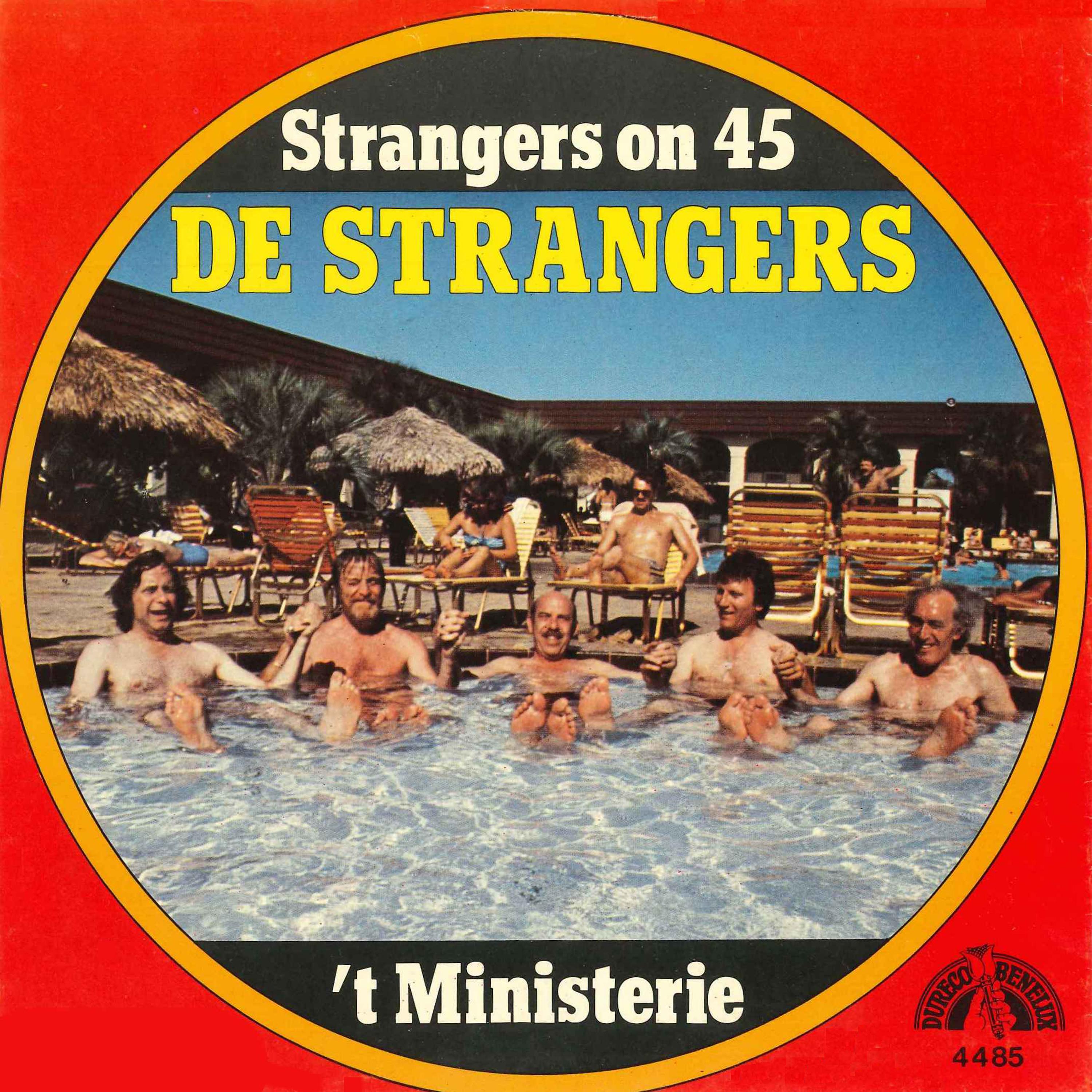 Strangers on 45