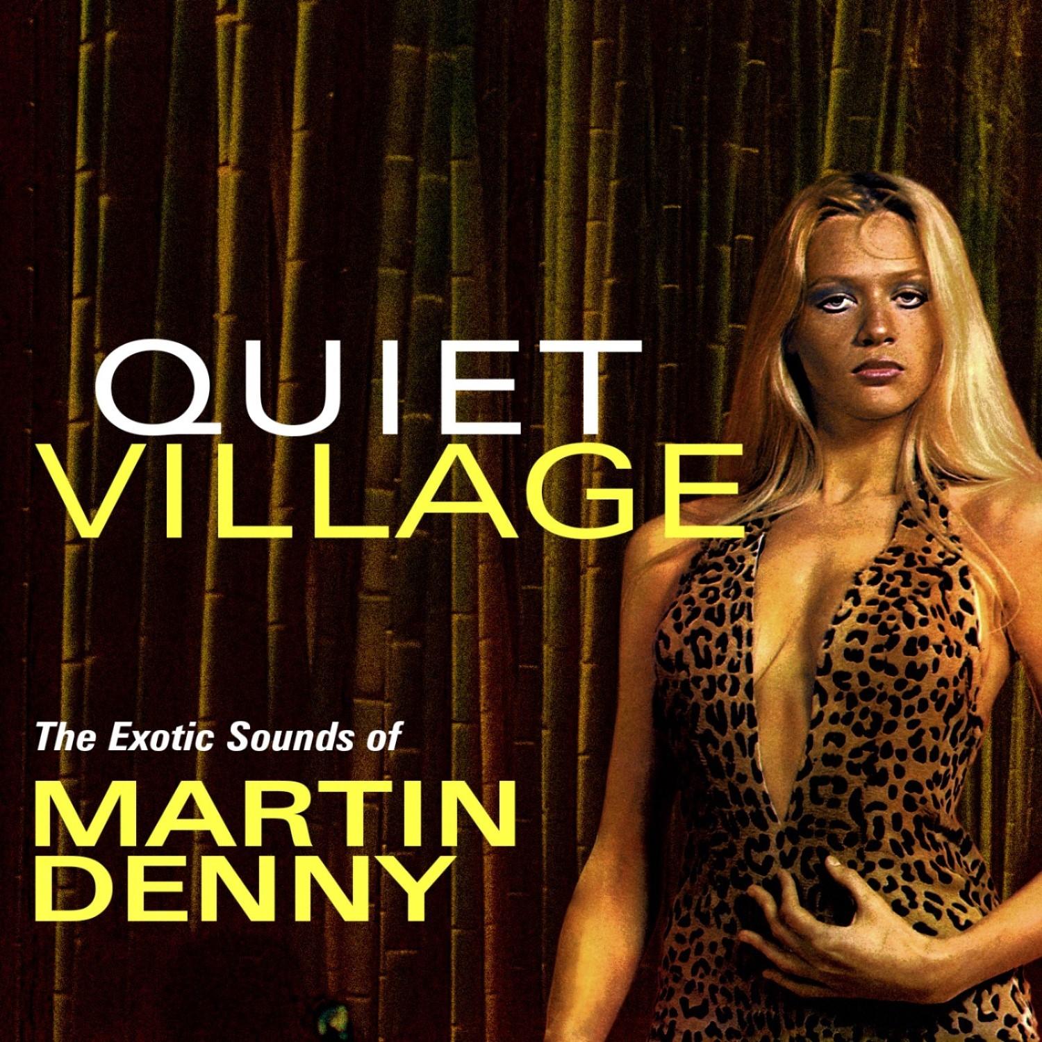 Quiet willage
