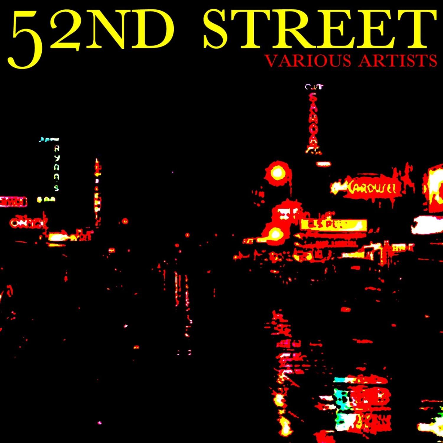 52nd Street