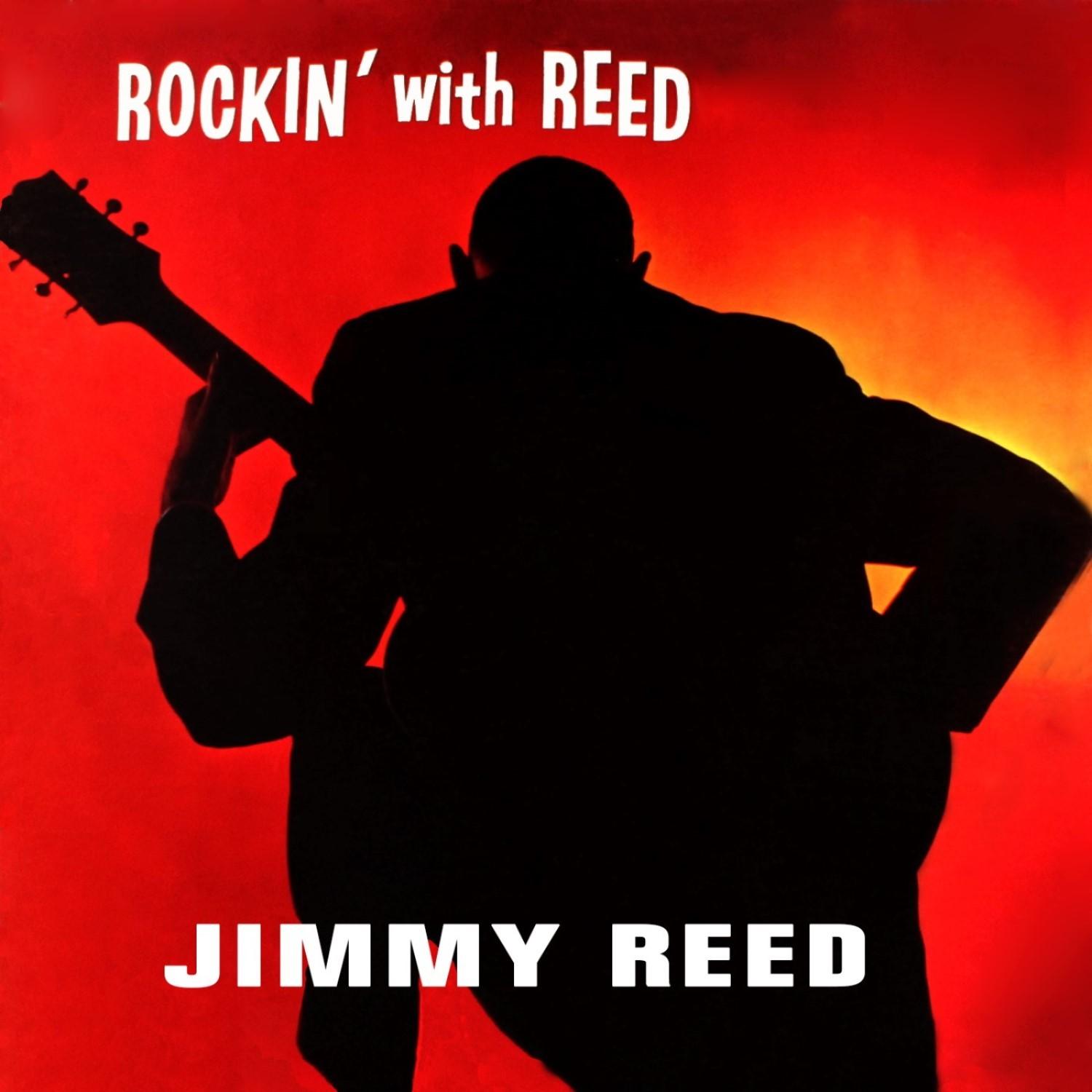 Rockin' With Reed