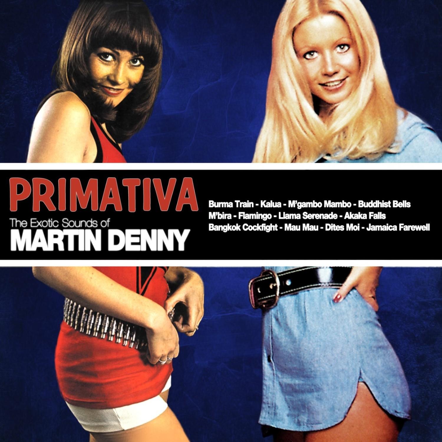 Primitiva