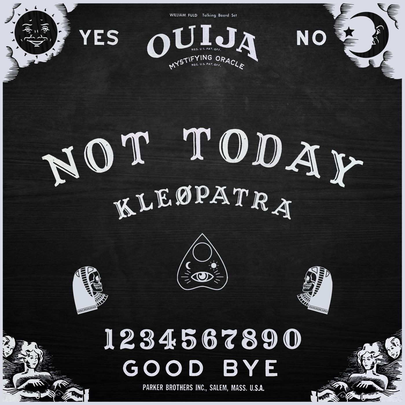 Not Today