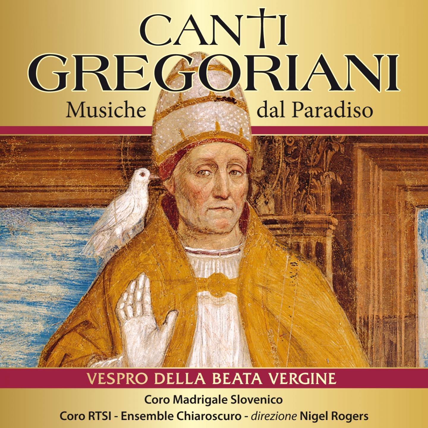 Concerto, Nigra Sum