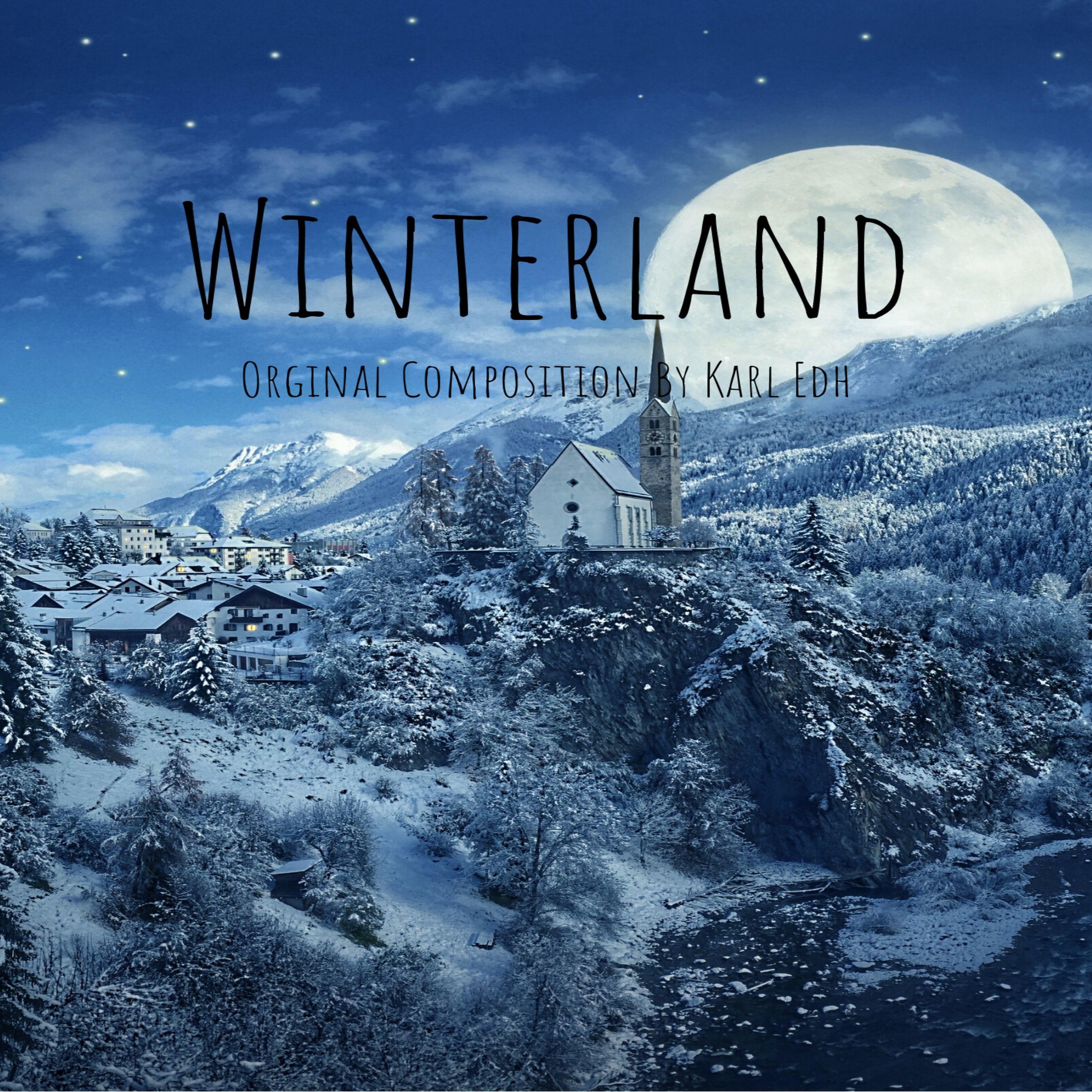 Winterland