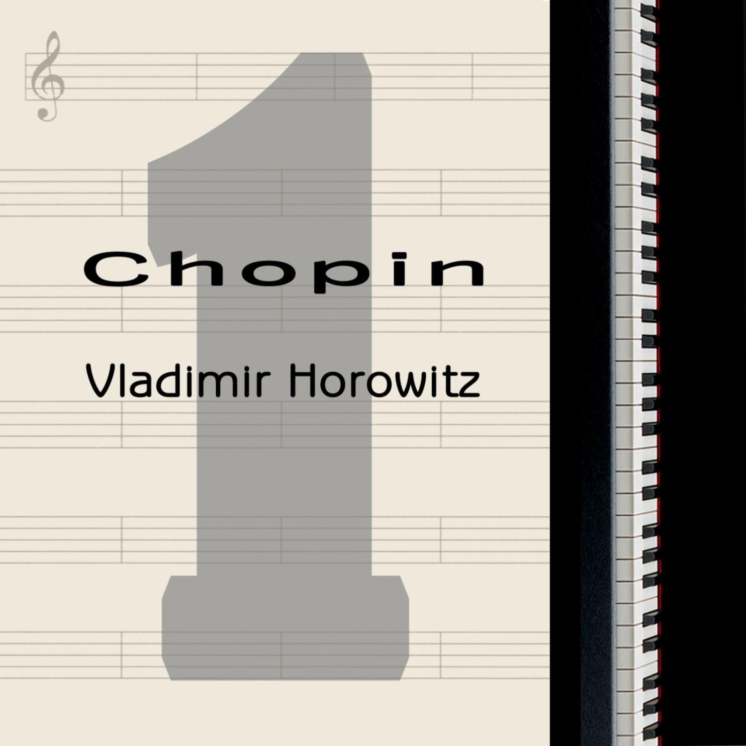 Chopin: 1