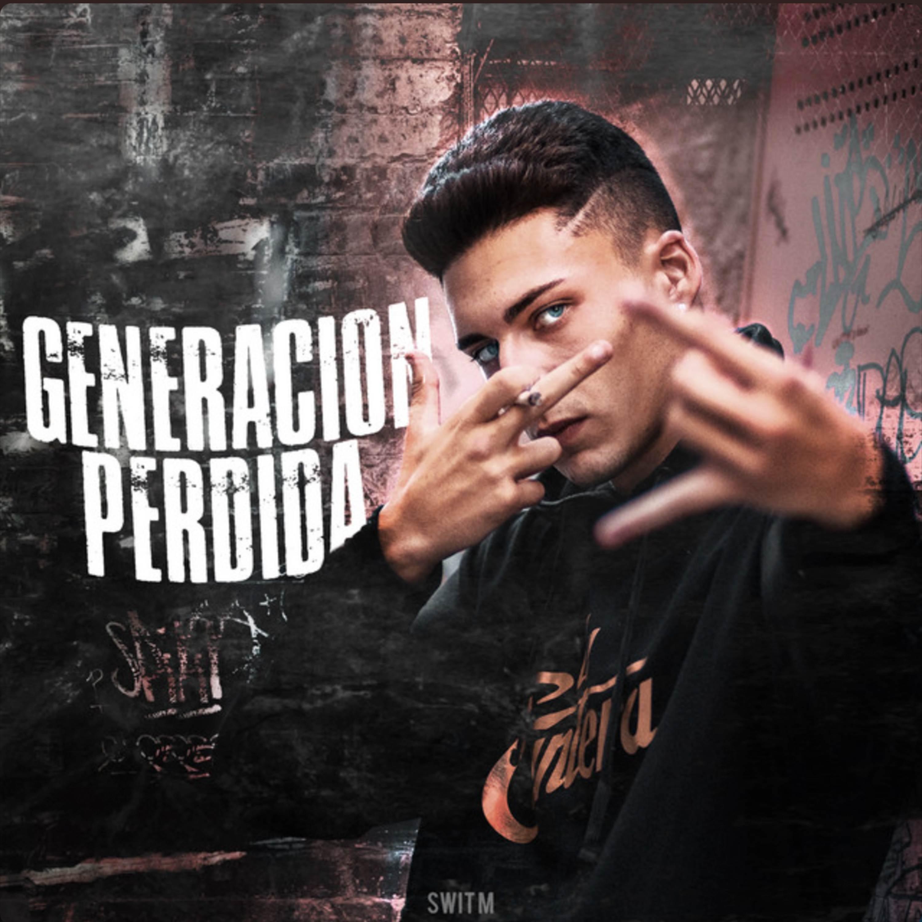 Generacio n Perdida