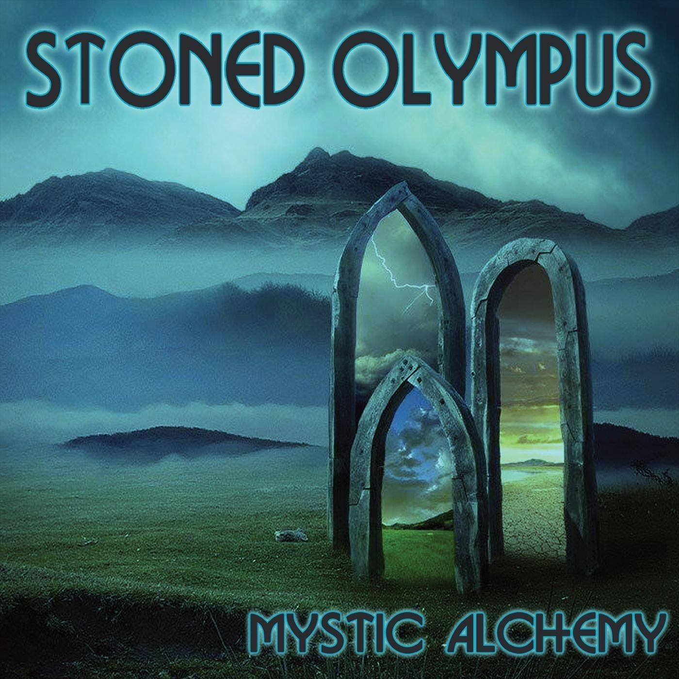 Mystic Alchemy