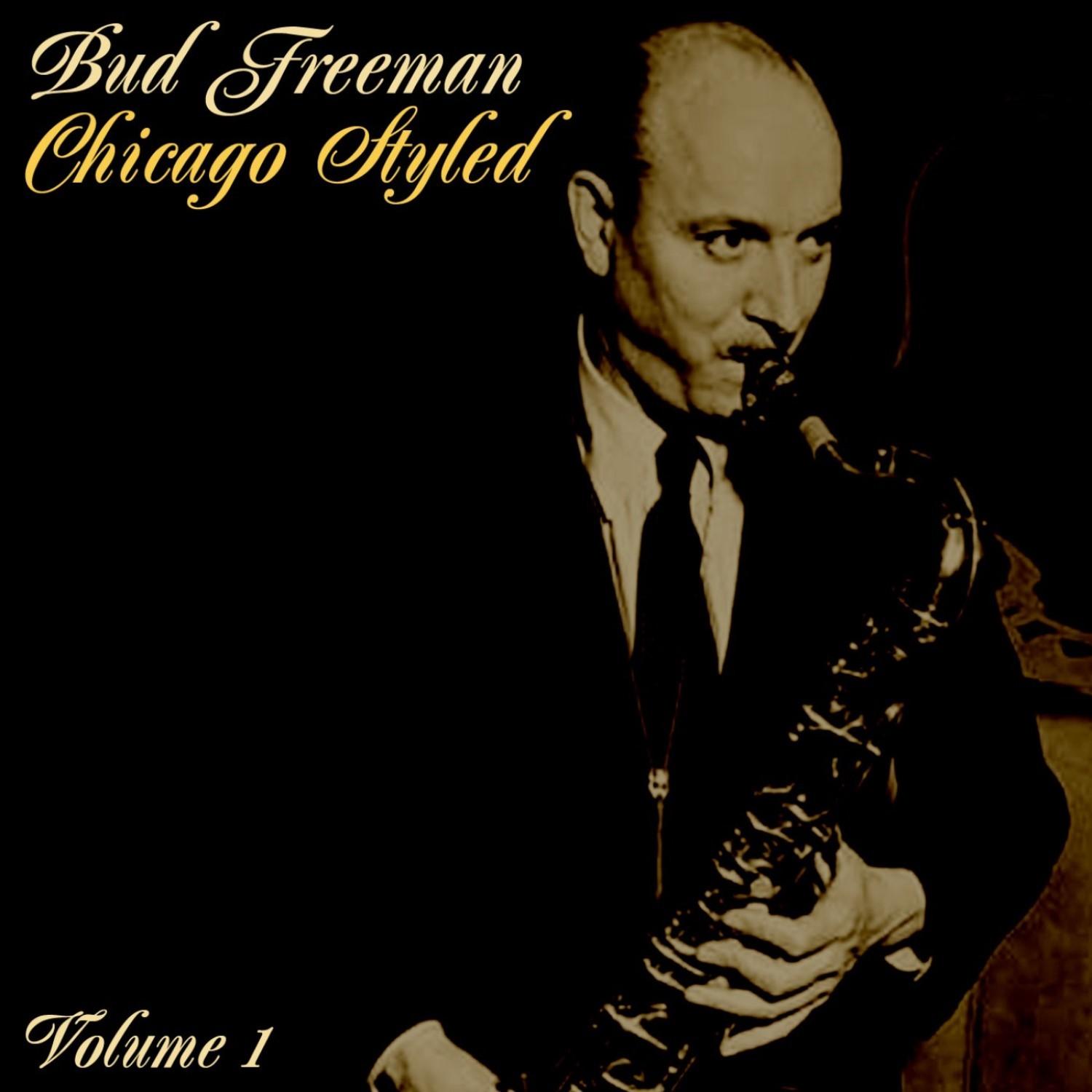 Chicago Styled, Vol. 1