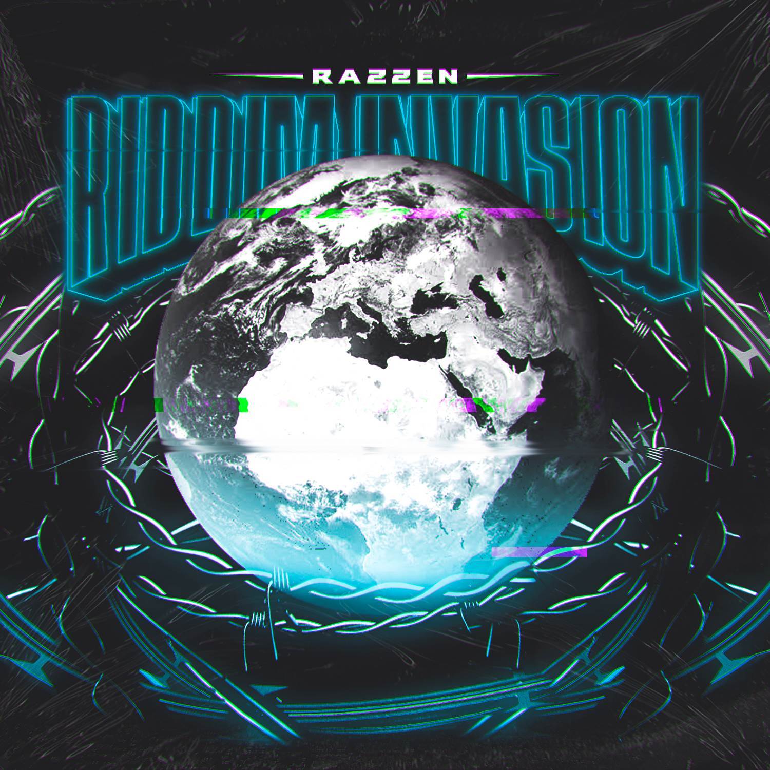 Riddim Invasion