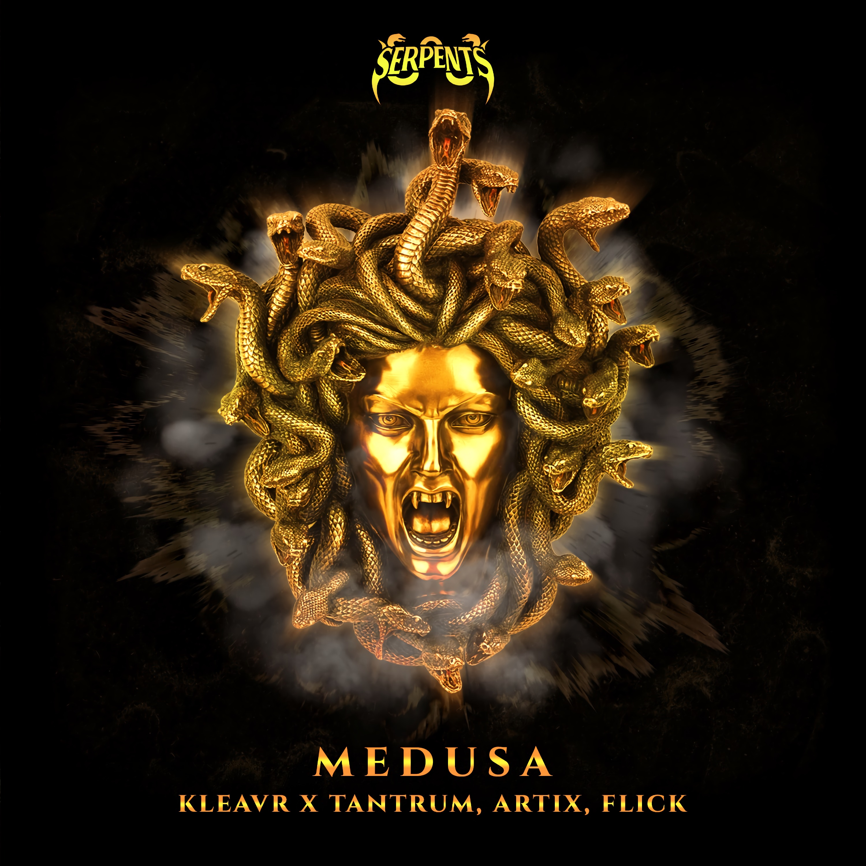 MEDUSA