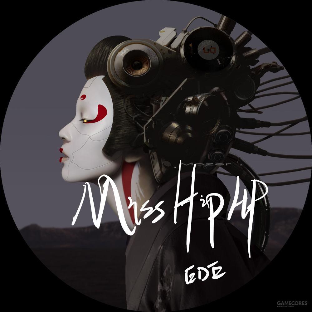 Miss HipHop