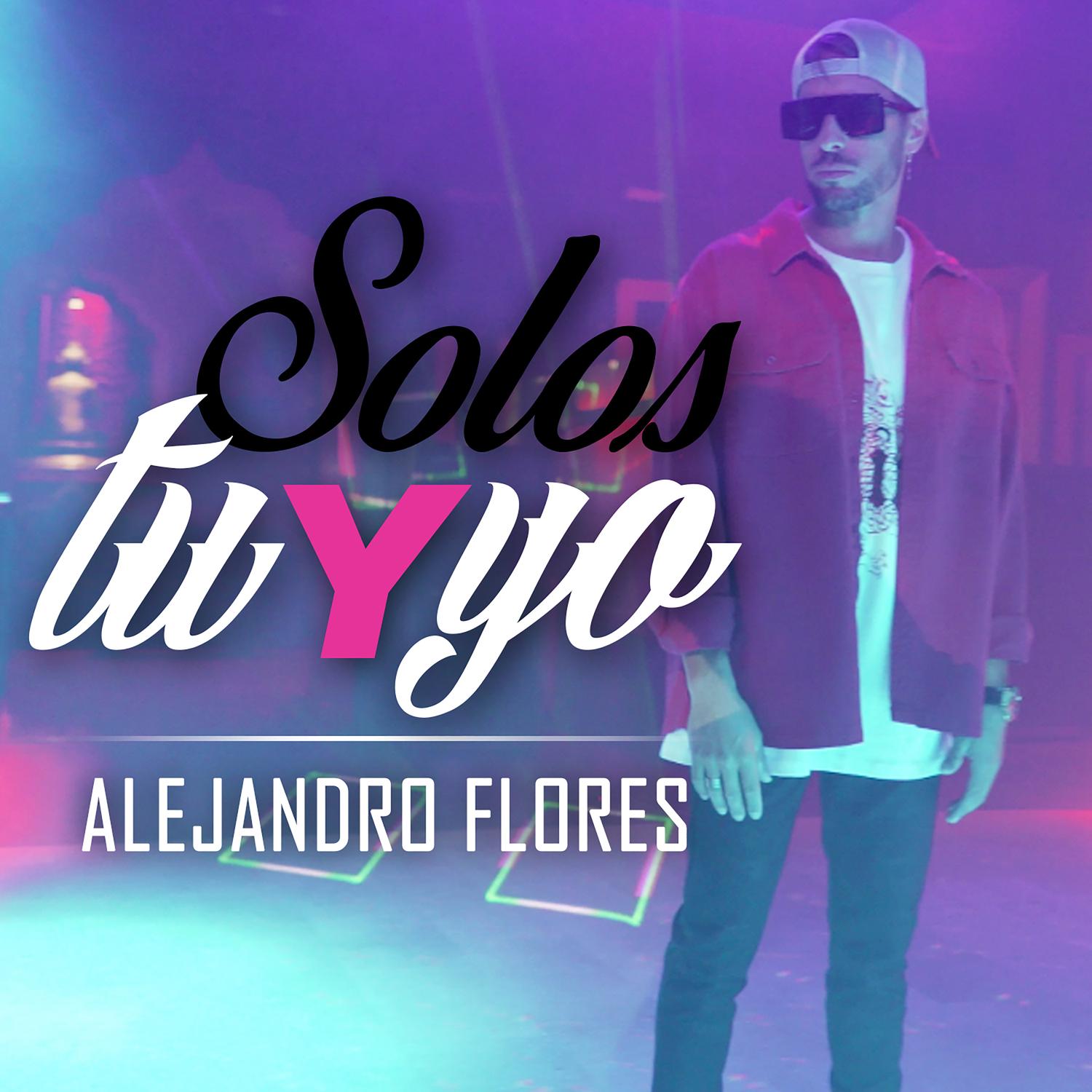 Solos Tu y Yo