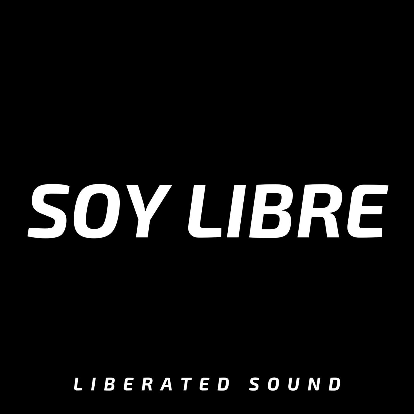 Soy Libre