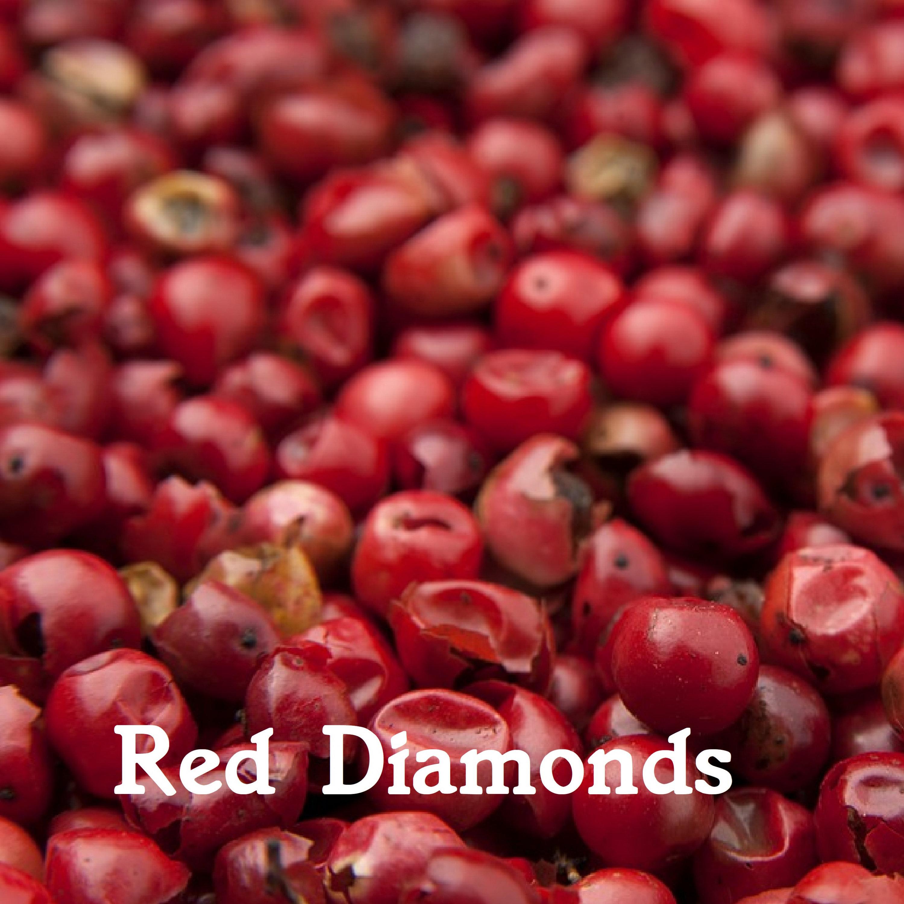 Red Diamonds
